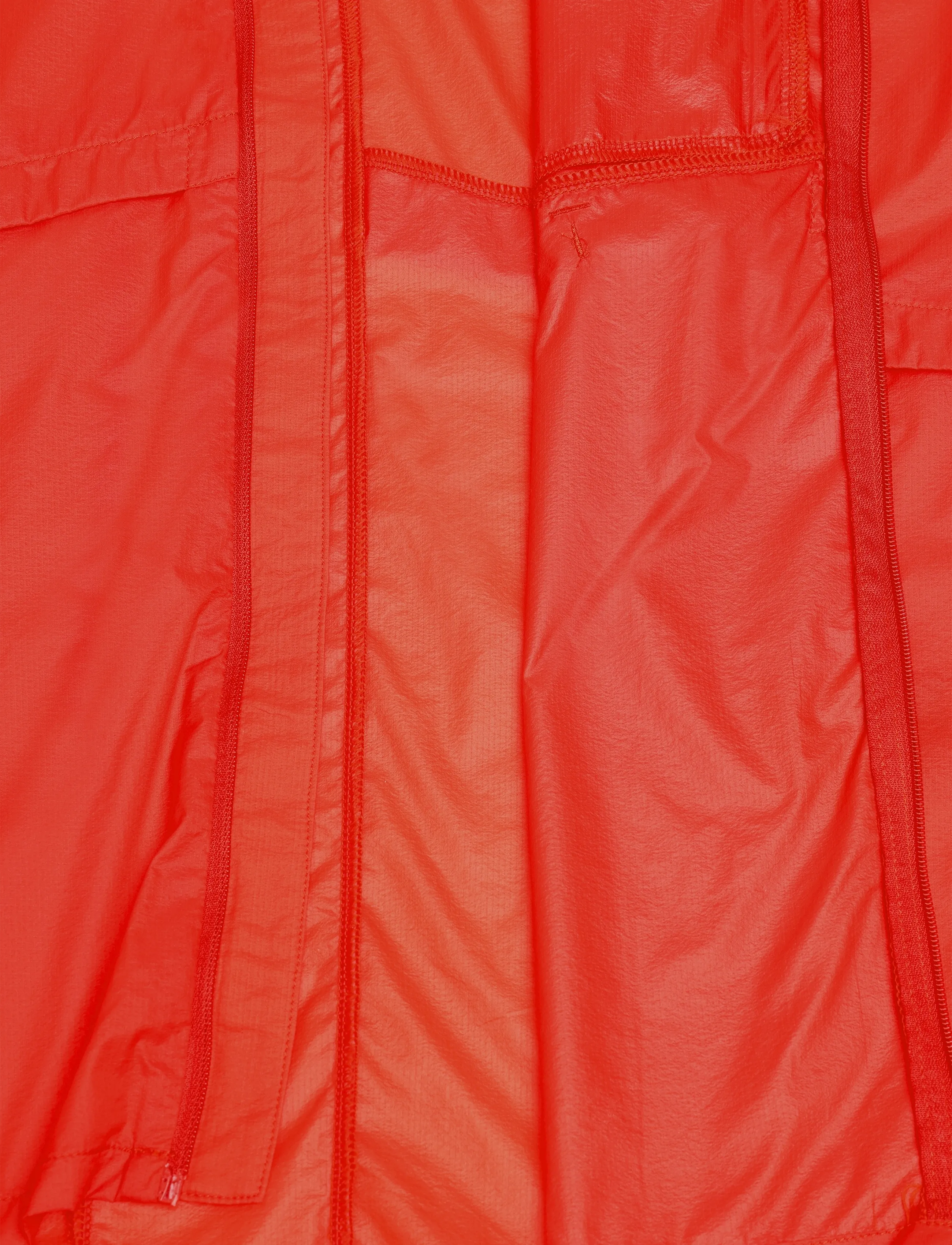 Swix - Pace Wind Light Hooded Jacket M - 99903-lava - 4