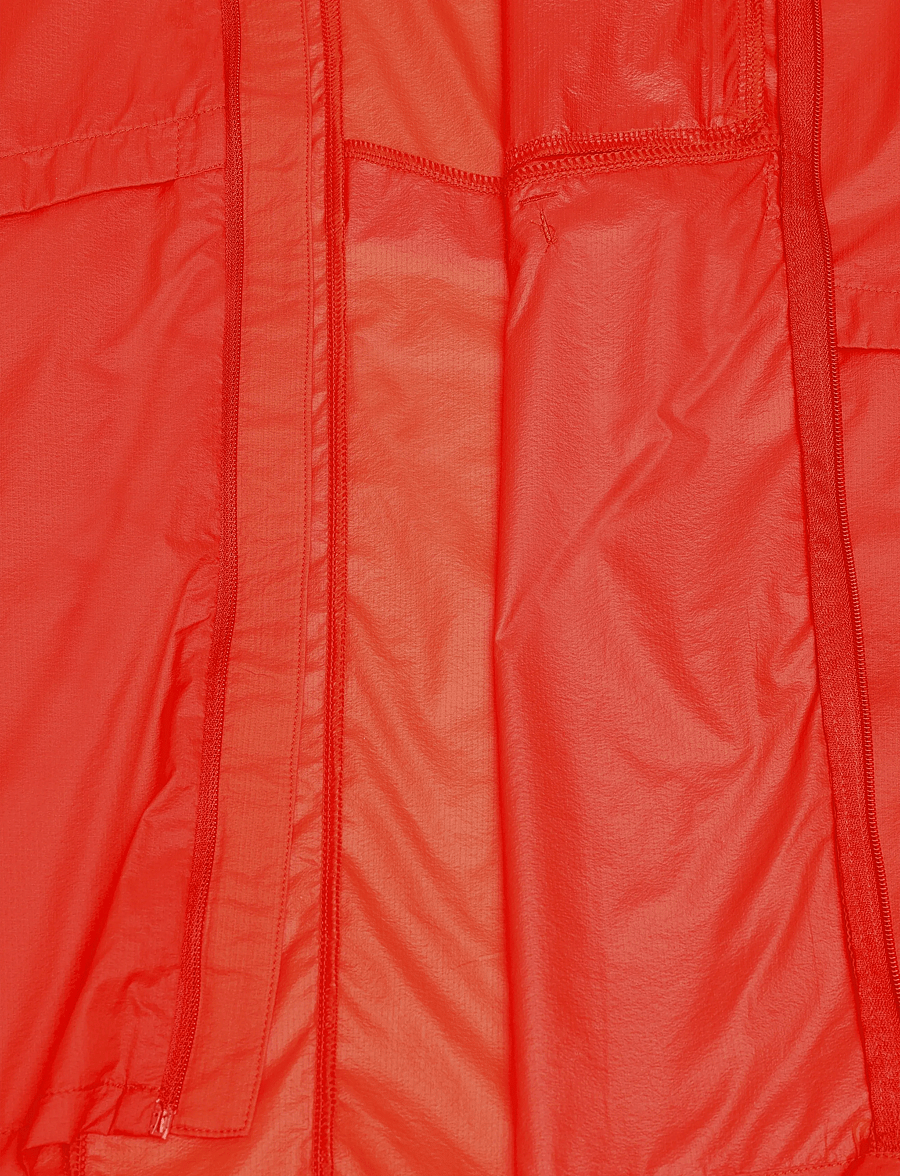 Swix - Pace Wind Light Hooded Jacket M - 99903-lava - 4
