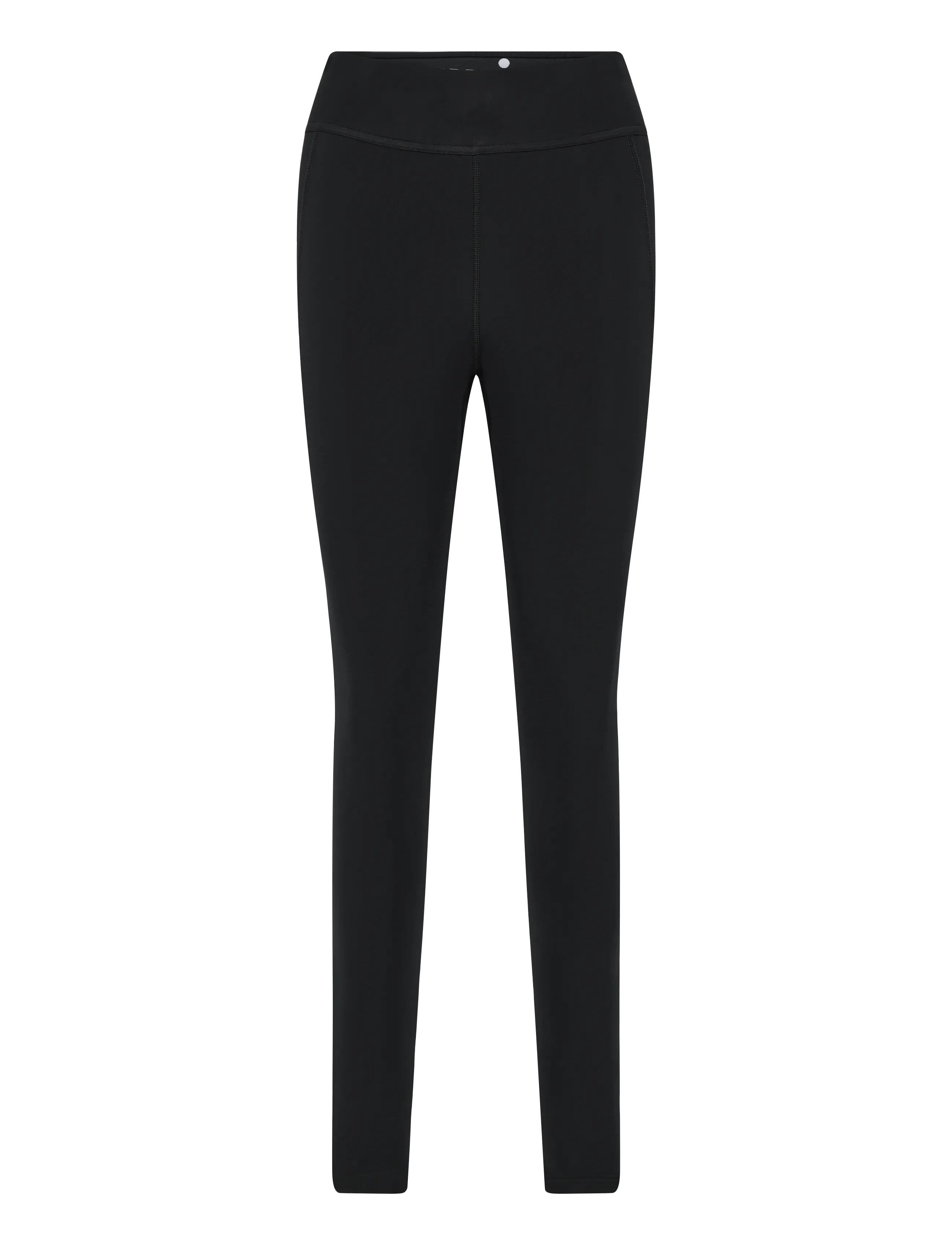 Swix Pace High Waist Warmer Tights W - Træningstights & Løbetights - 10000-BLACK / black