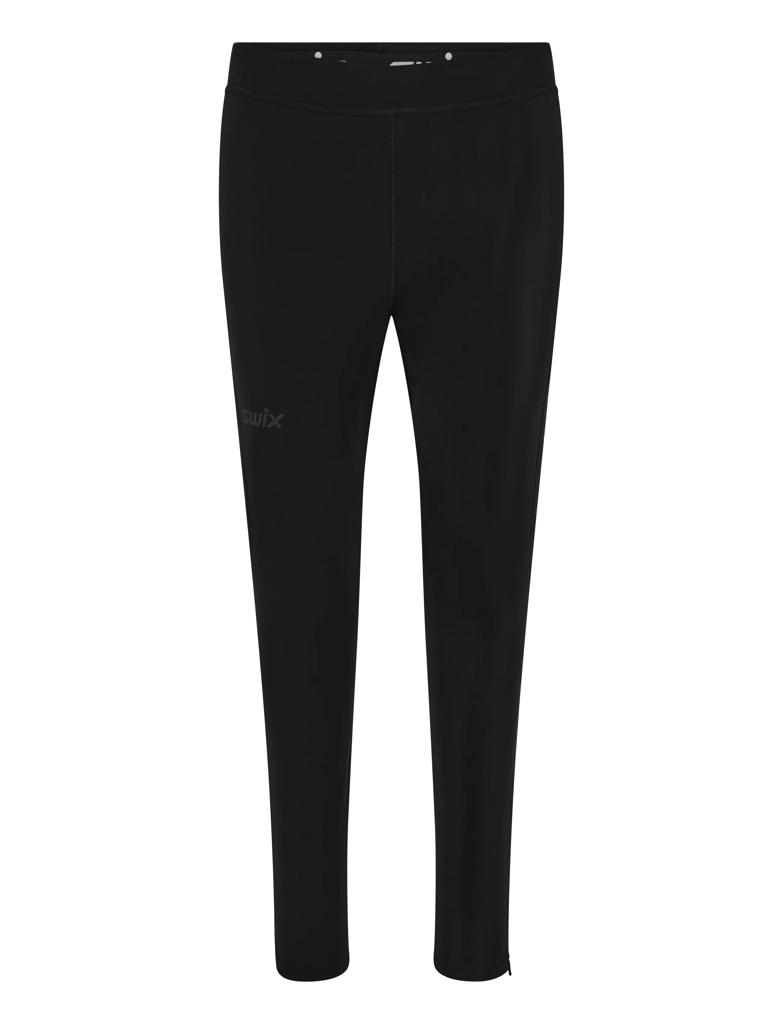 Swix Pace Warmer Tights M, XXL, Sport Tights, Schwarz - Training Männerswear