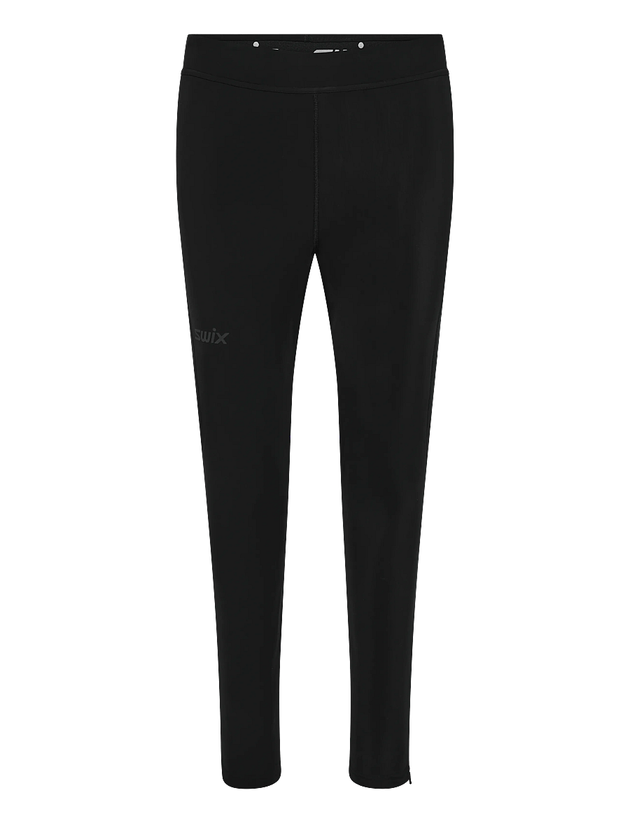 Swix - Pace Warmer Tights M - 10000-black - 0