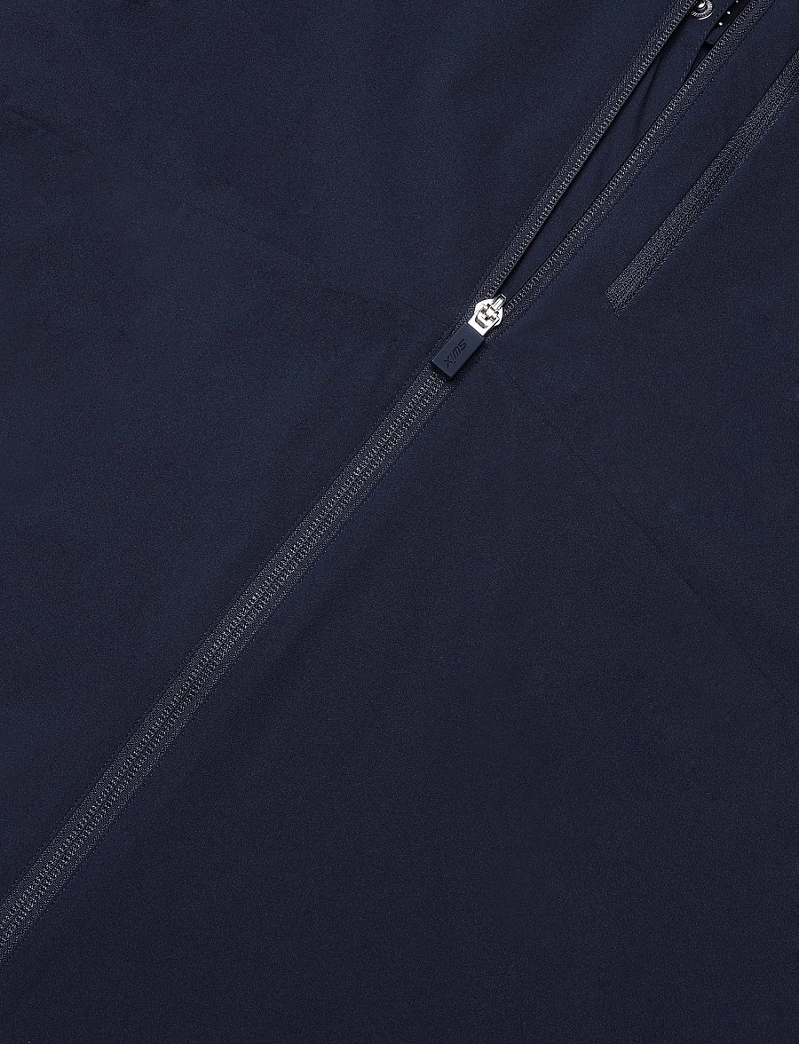Swix - Pace Wind Jacket M - outdoor jacken - 75112-dark navy/black - 3