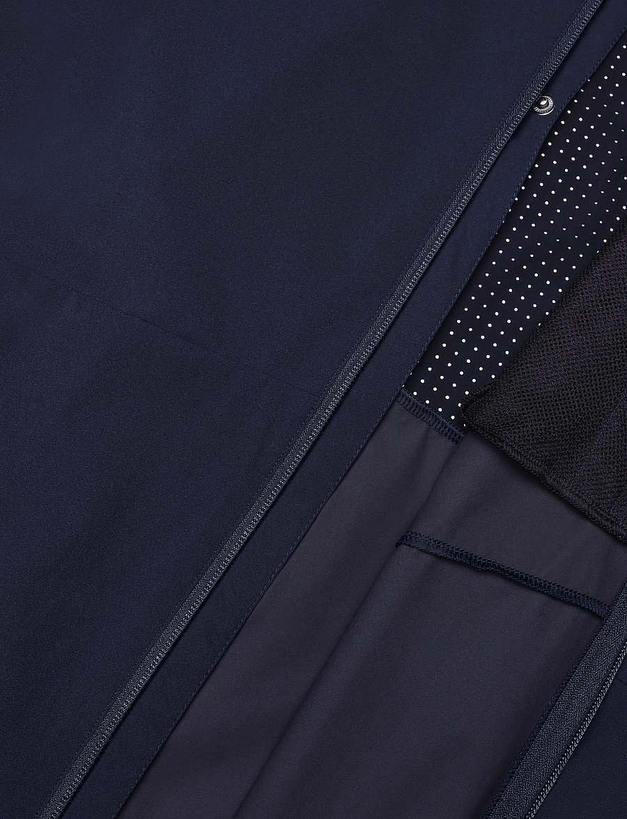 Swix - Pace Wind Jacket M - outdoor jacken - 75112-dark navy/black - 4