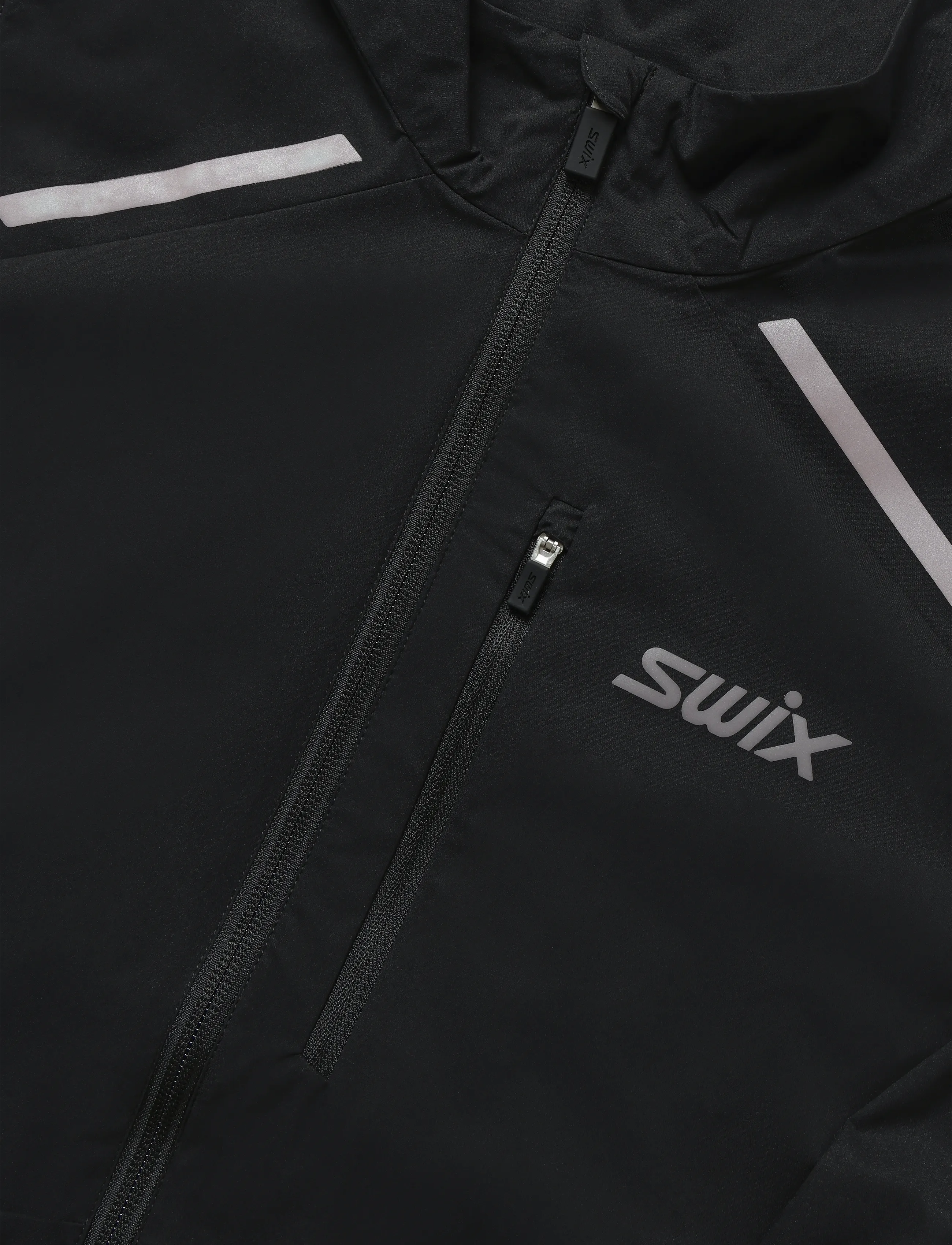 Swix - Pace Wind Vest W - 10000-black - 2