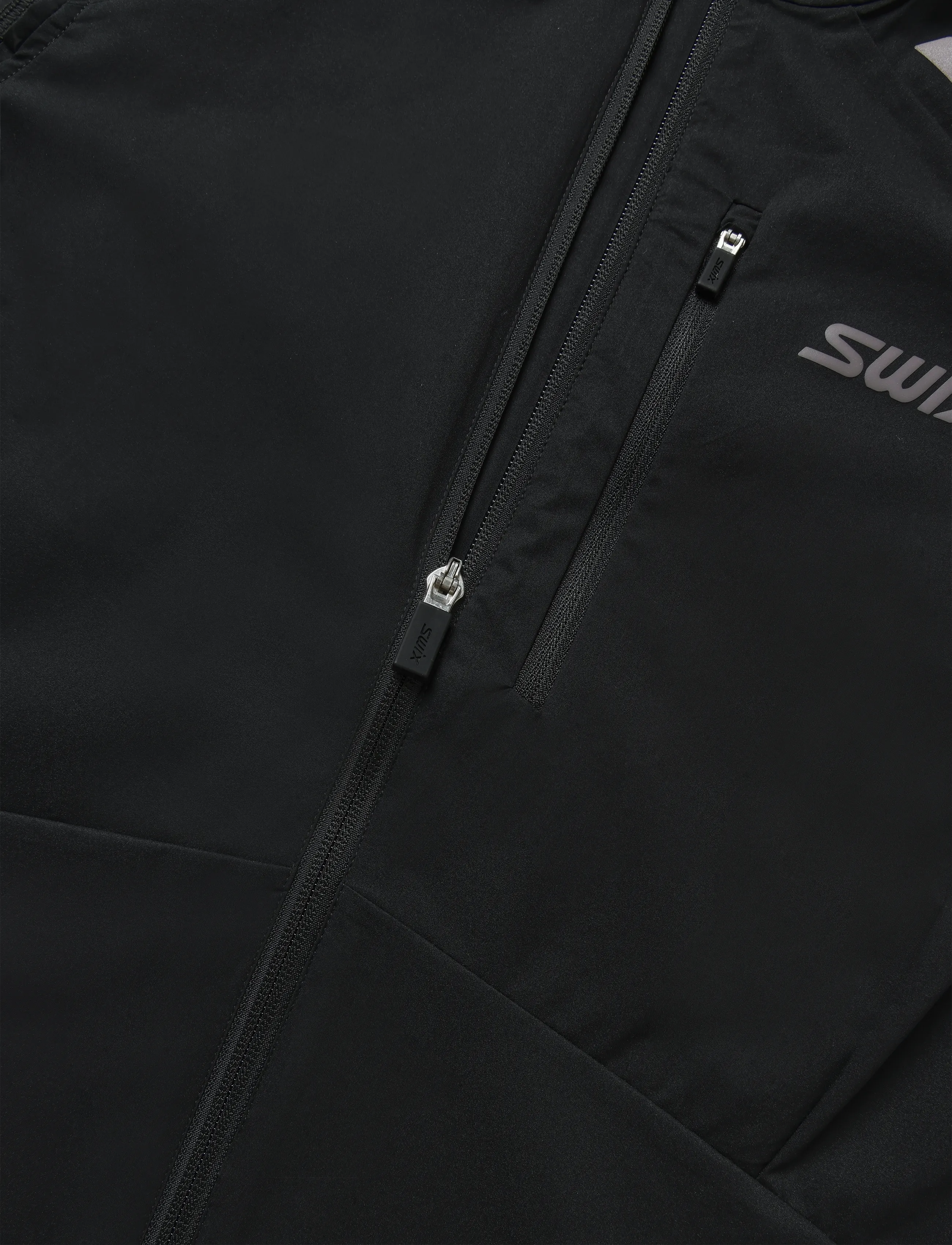 Swix - Pace Wind Vest W - 10000-black - 3
