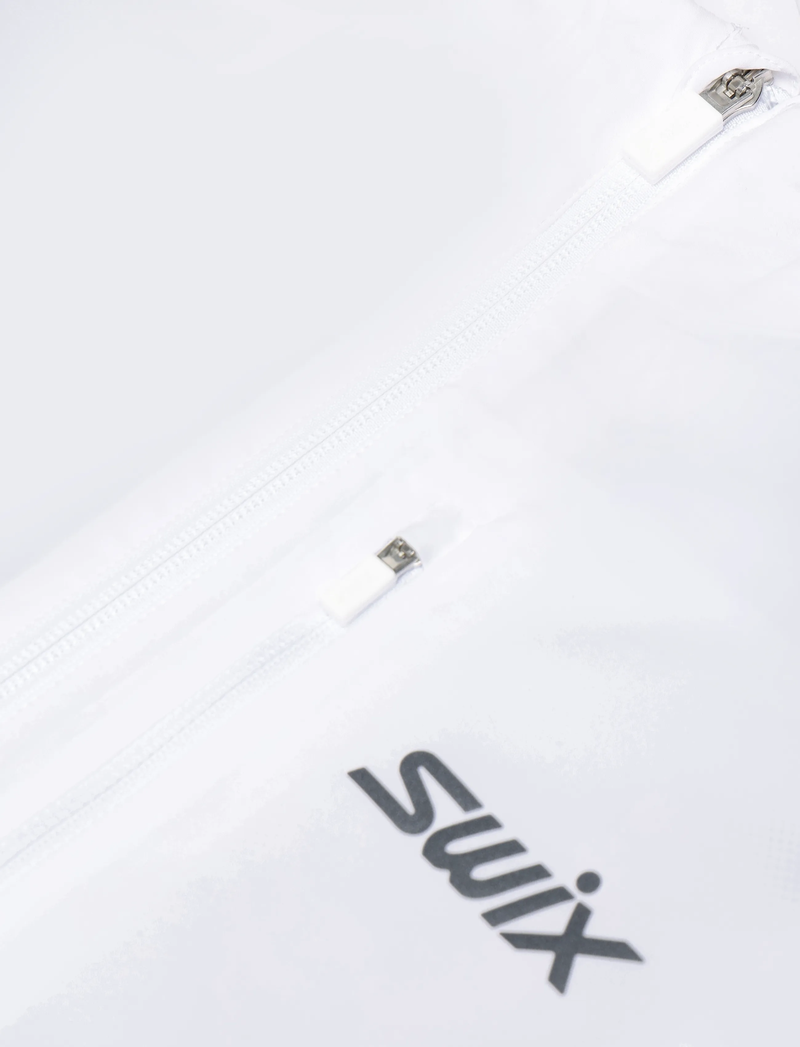 Swix - Pace Wind Vest M - 00000-bright white - 3