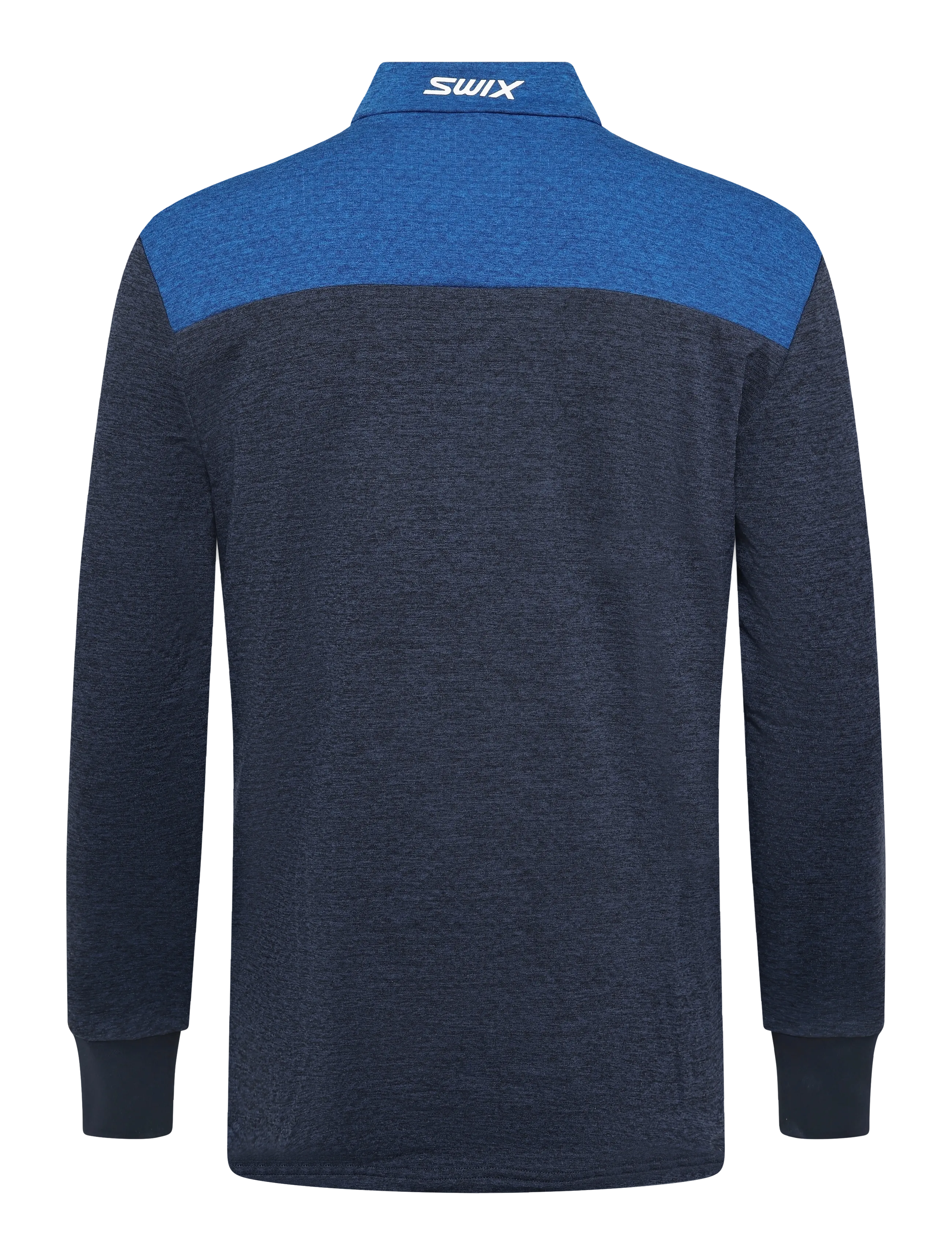Swix - Nordic Midlayer M - 70750-active blue - 1