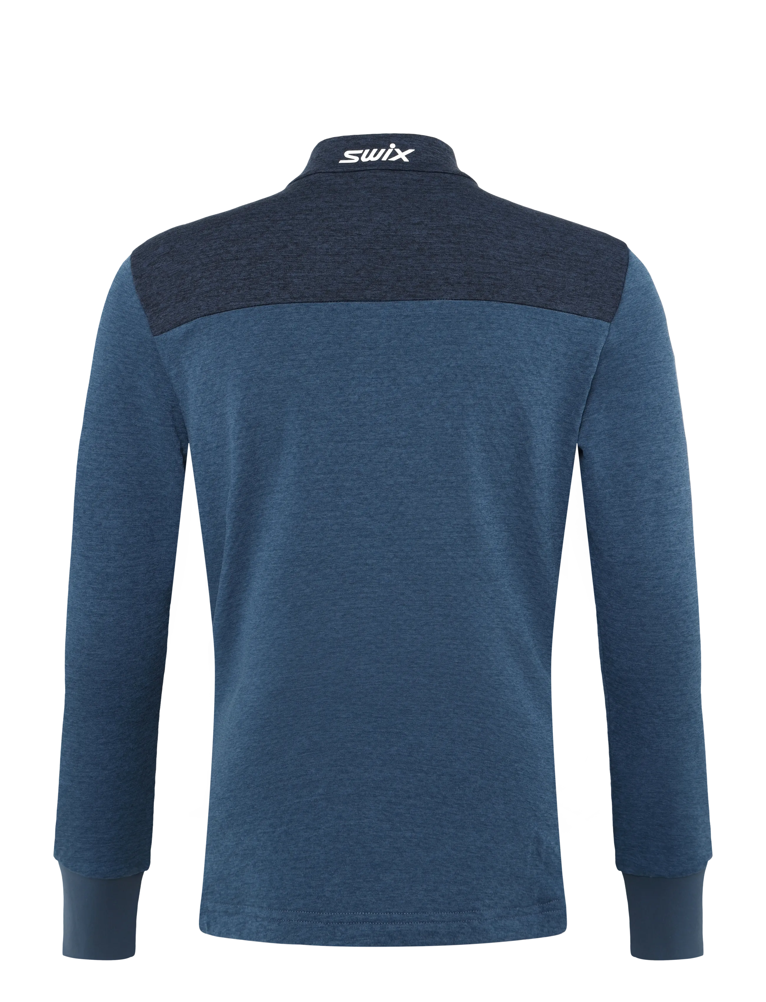 Swix - Nordic Midlayer M - 75400-lake blue - 1