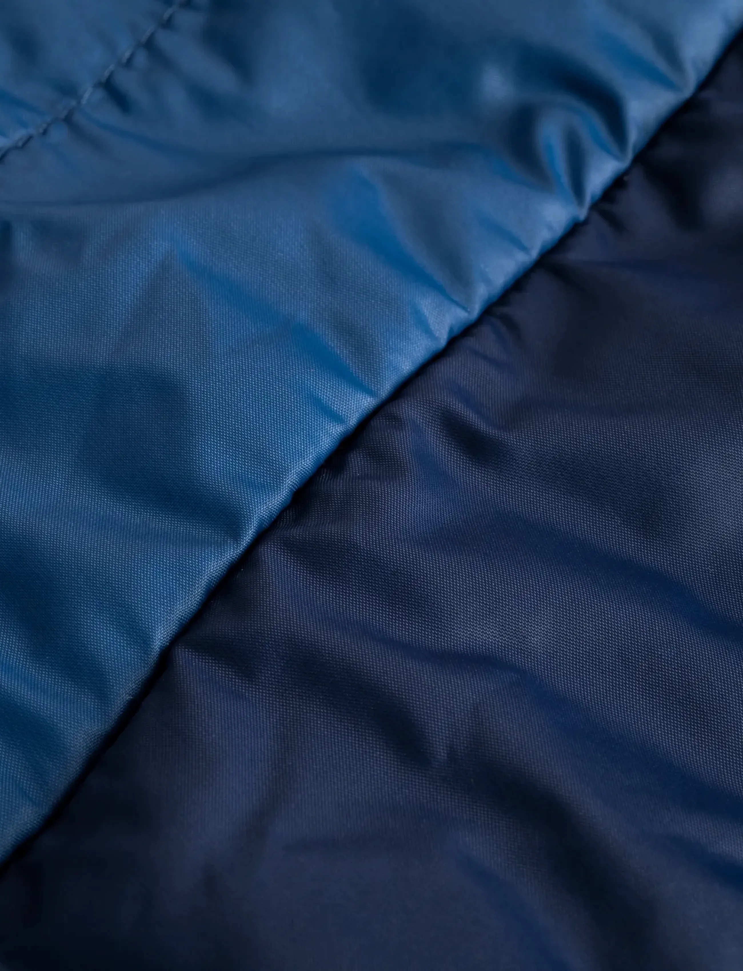 Swix - Nordic Warm Hybrid Jacket M - skijakker - 75404-lake blue/dark navy - 5