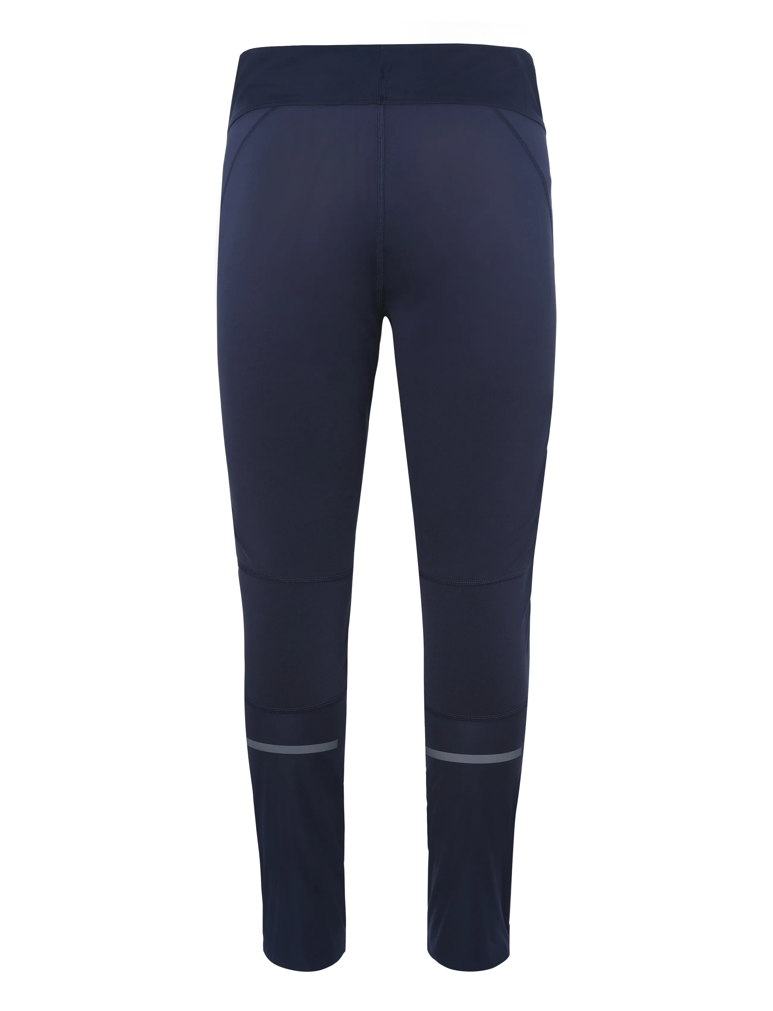 Swix - Nordic Warm Hybrid Pants M - trainingshosen - 75100-dark navy - 1