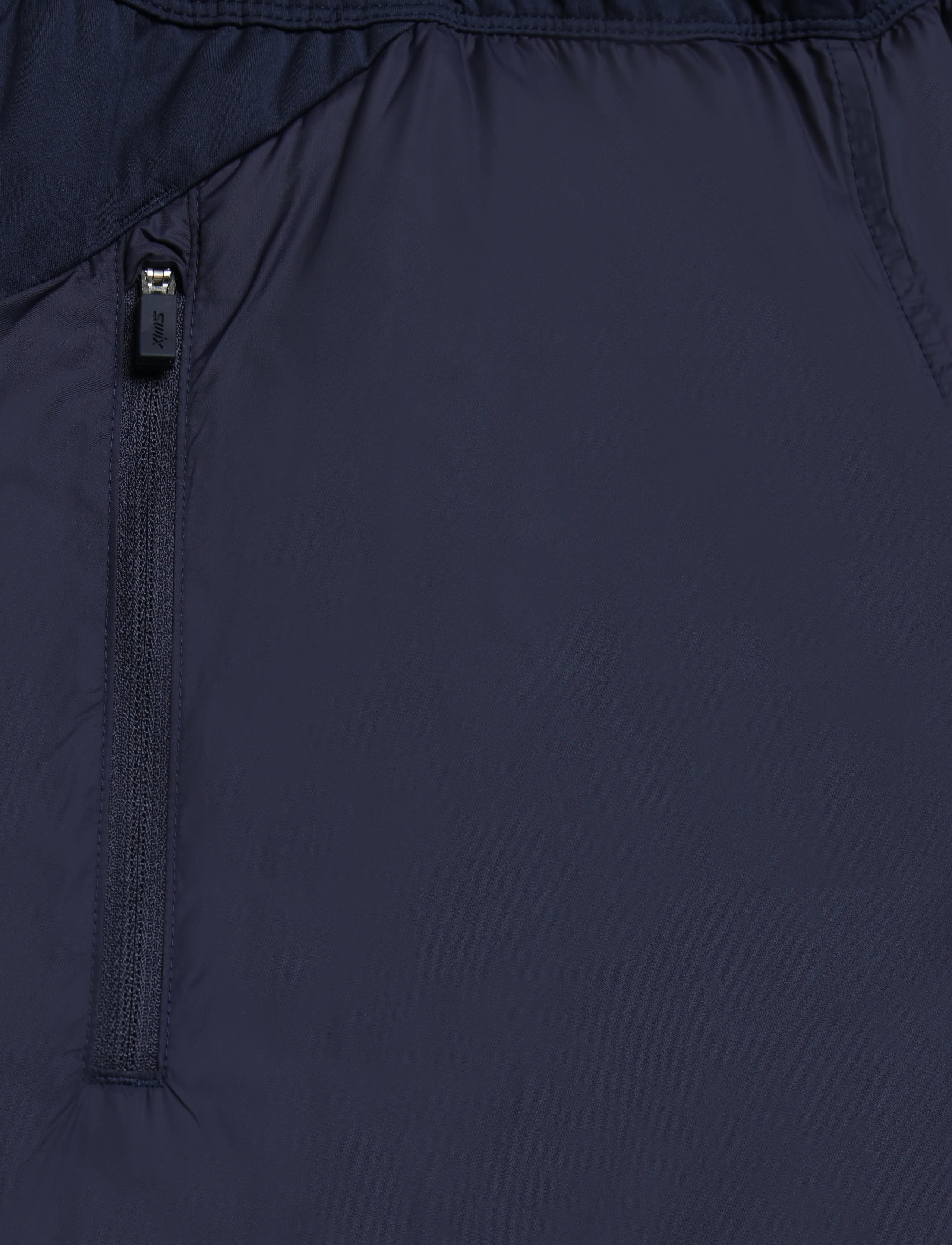 Swix - Nordic Warm Hybrid Pants M - trainingshosen - 75100-dark navy - 2