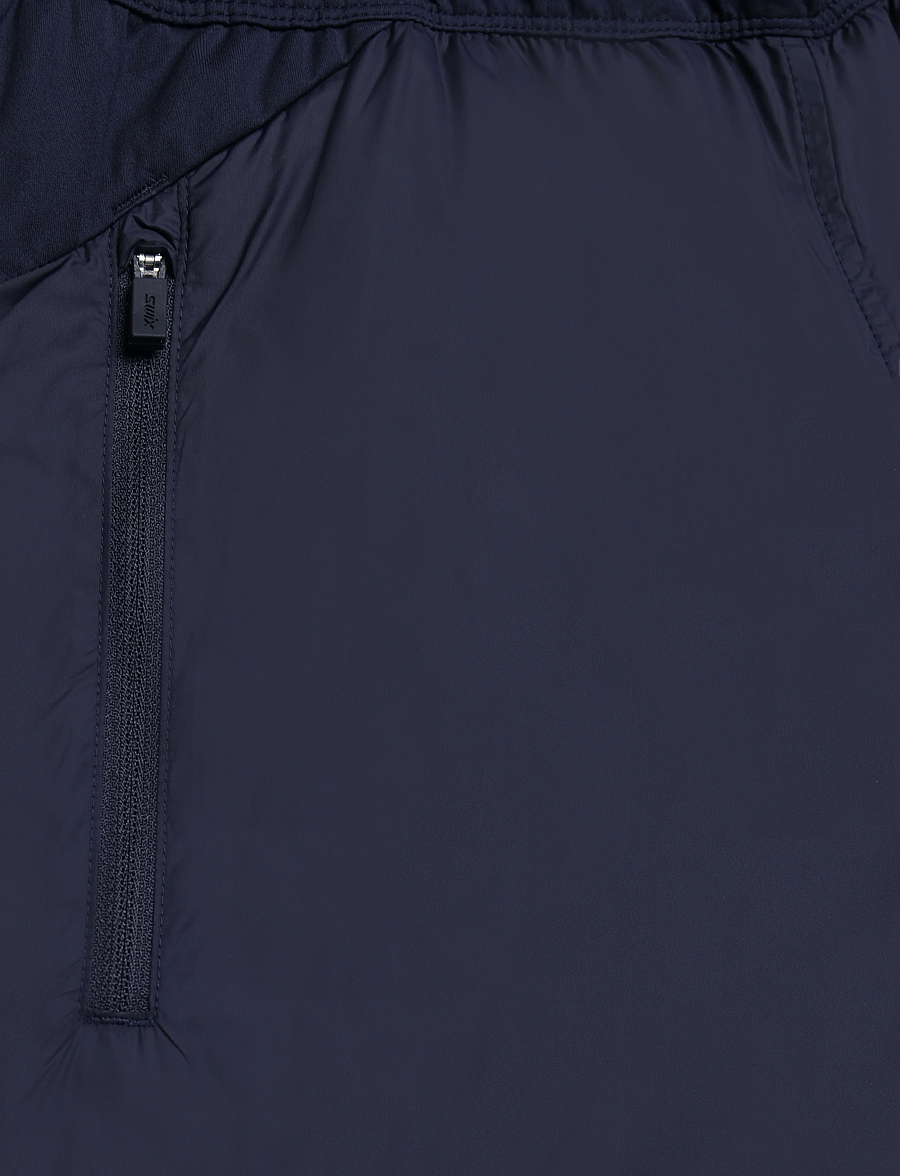 Swix - Nordic Warm Hybrid Pants M - trainingshosen - 75100-dark navy - 2