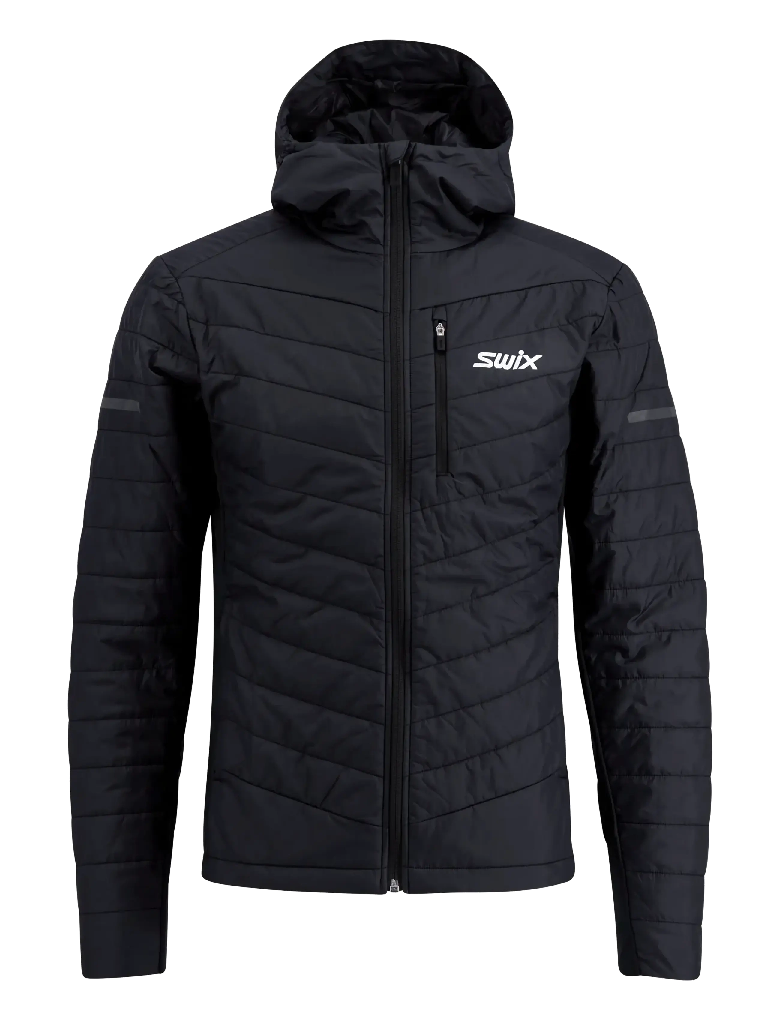 Nordic Insulate Jacket M - 10000-BLACK