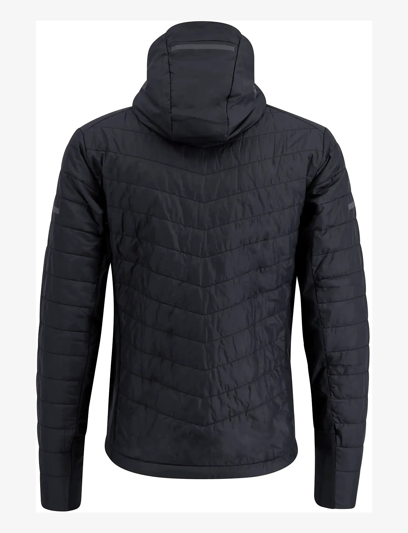 Swix - Nordic Insulate Jacket M - vinterjakker - 10000-black - 2