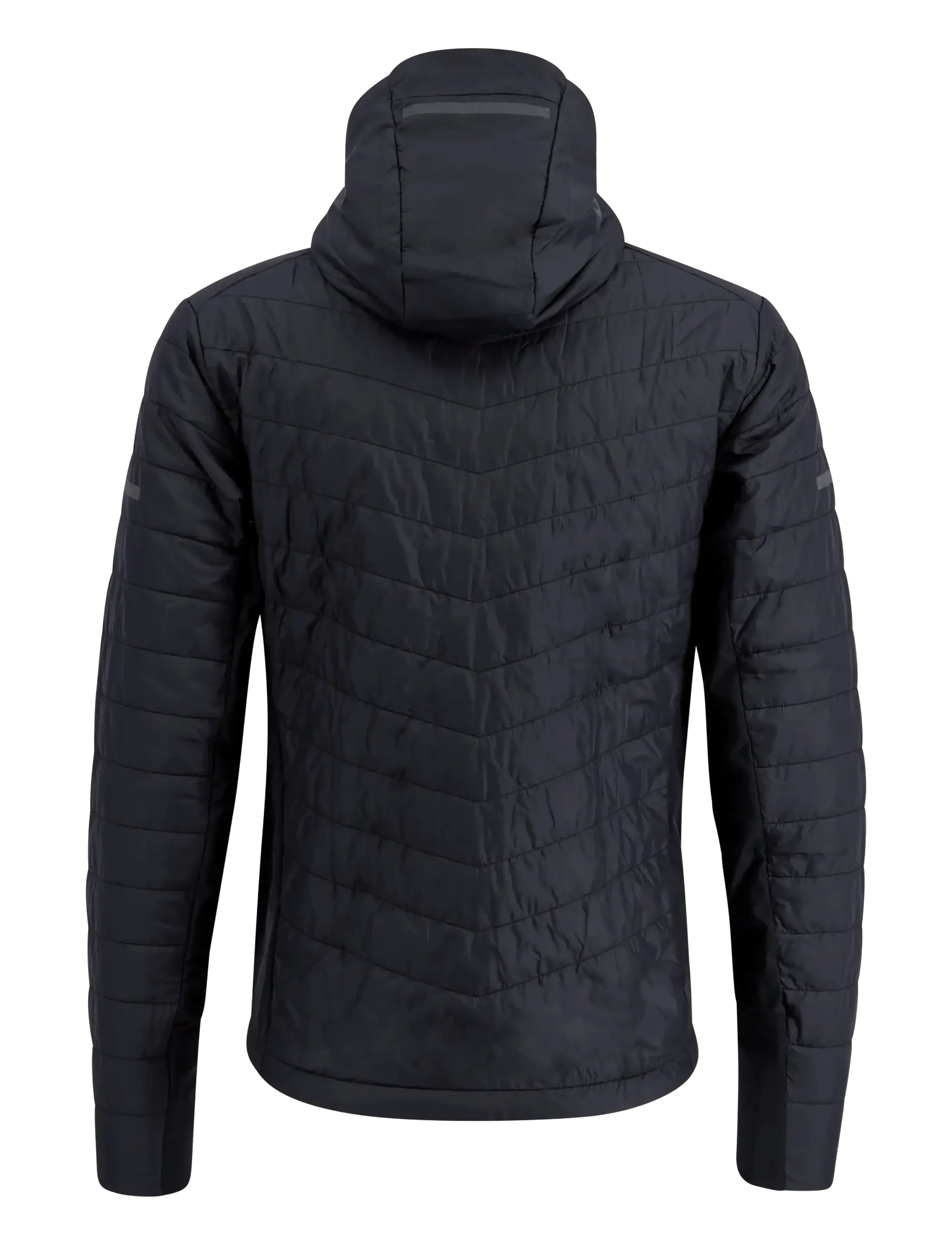 Swix - Nordic Insulate Jacket M - 10000-black - 2