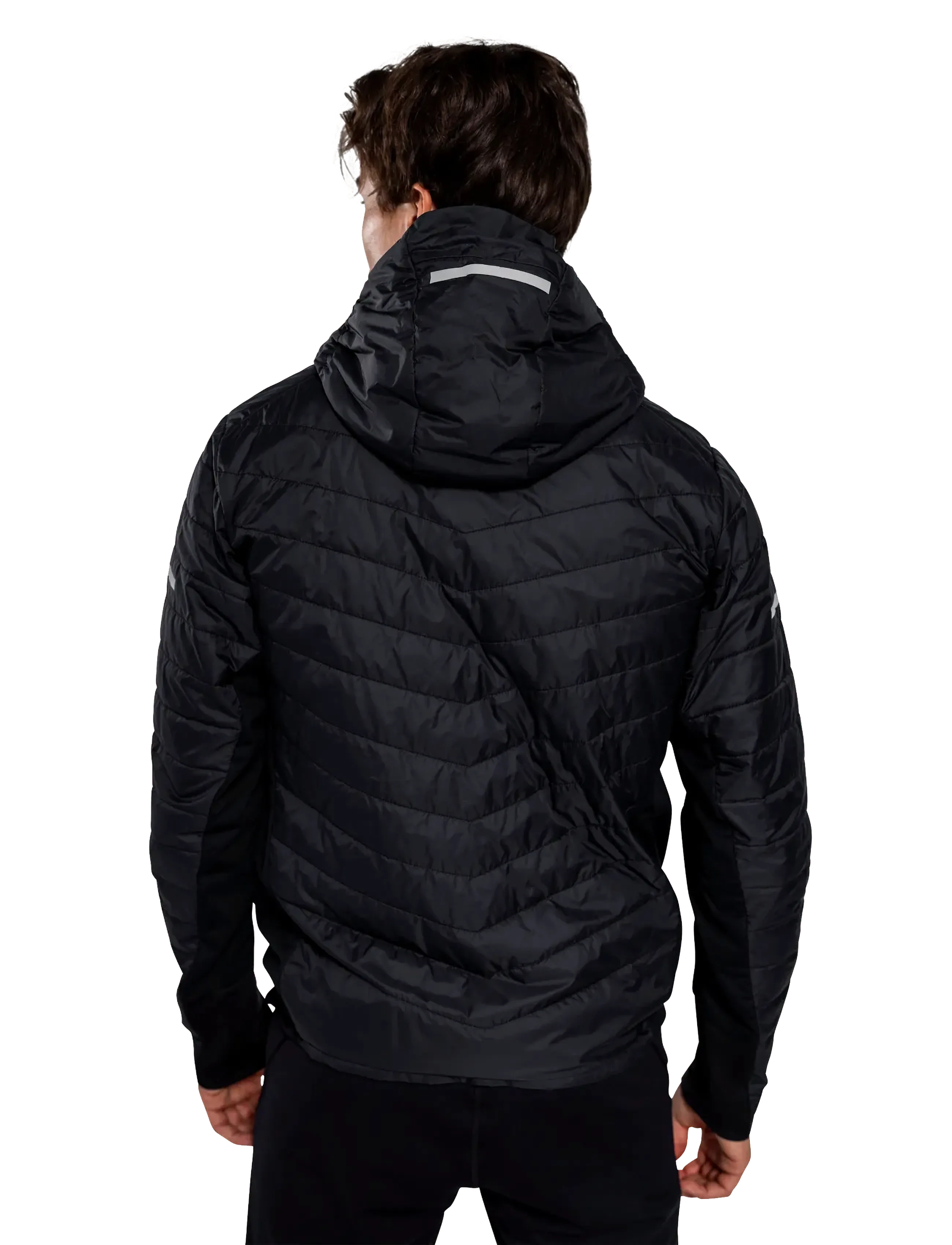 Swix - Nordic Insulate Jacket M - 10000-black - 4