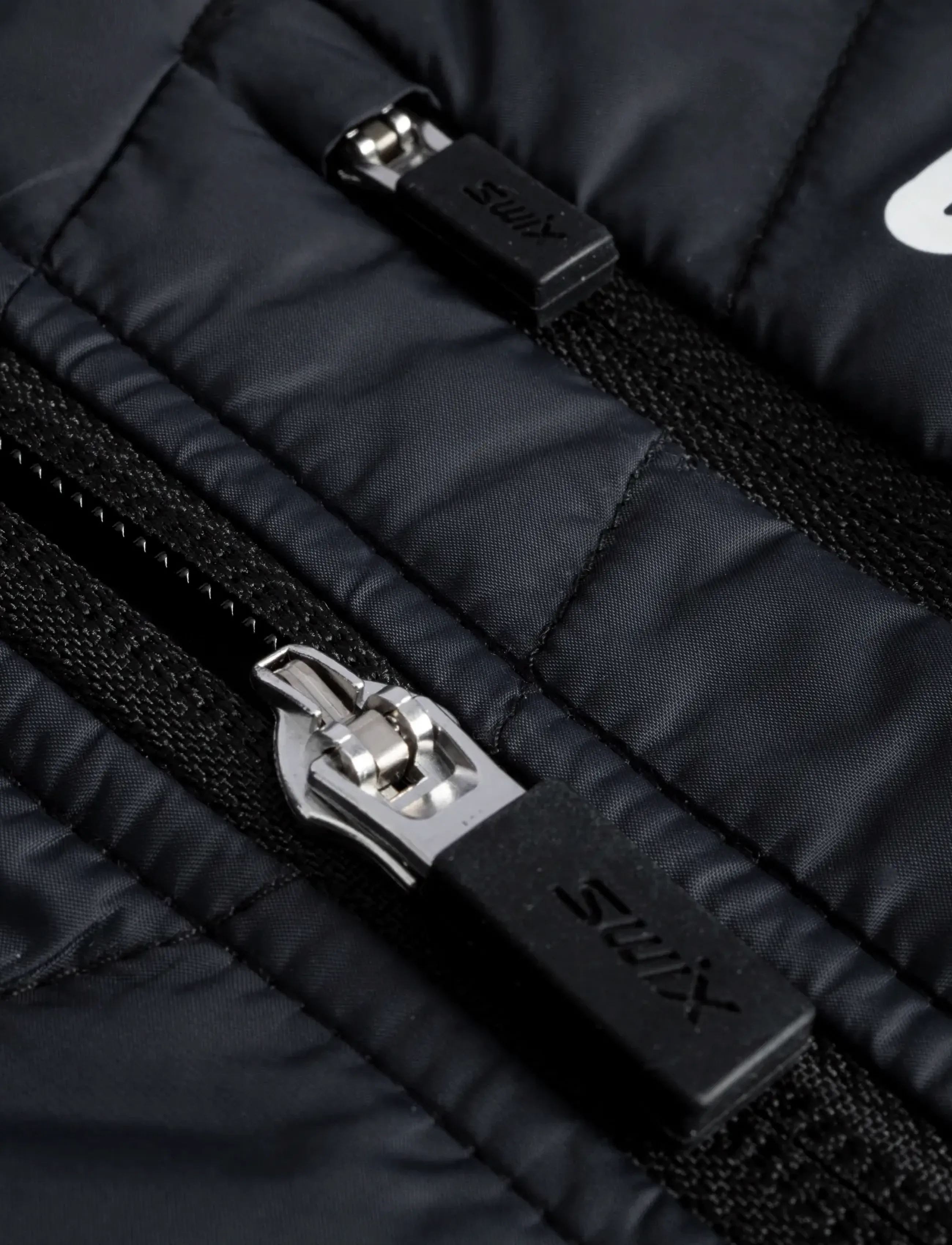 Swix - Nordic Insulate Jacket M - 10000-black - 5