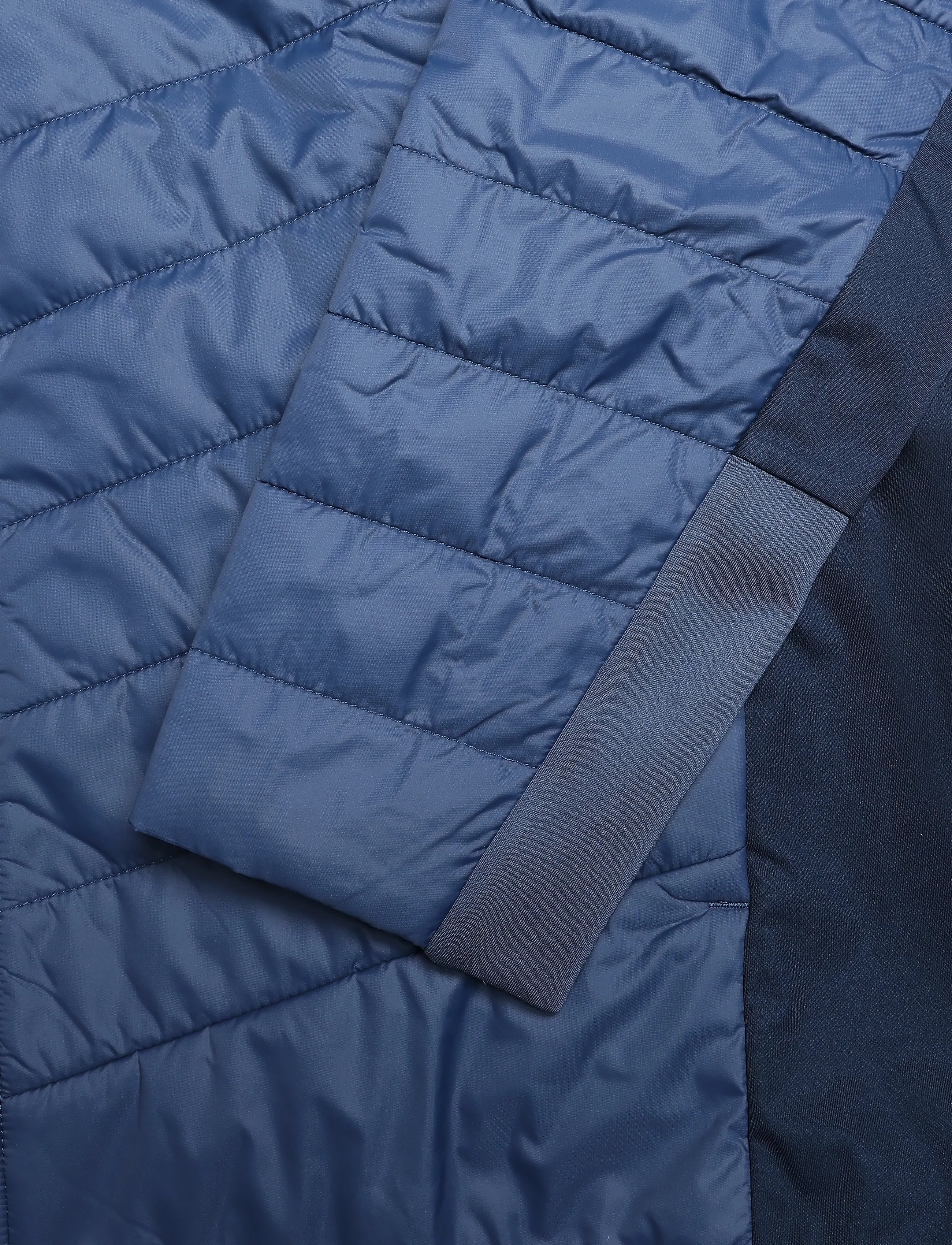 Swix - Nordic Insulate Jacket M - daunenjacken - 75400-lake blue - 3