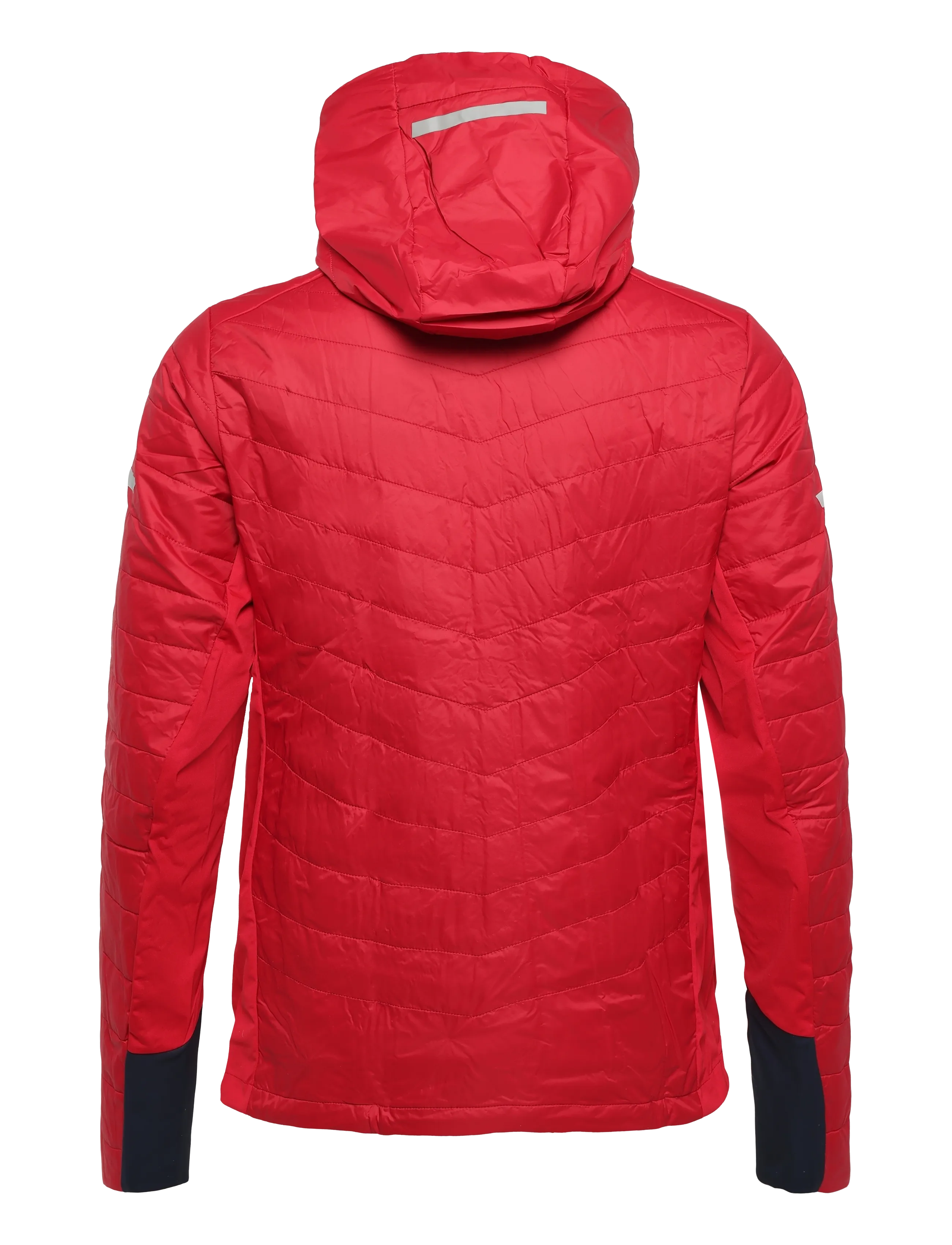 Swix - Nordic Insulate Jacket M - 99990-swix red - 1