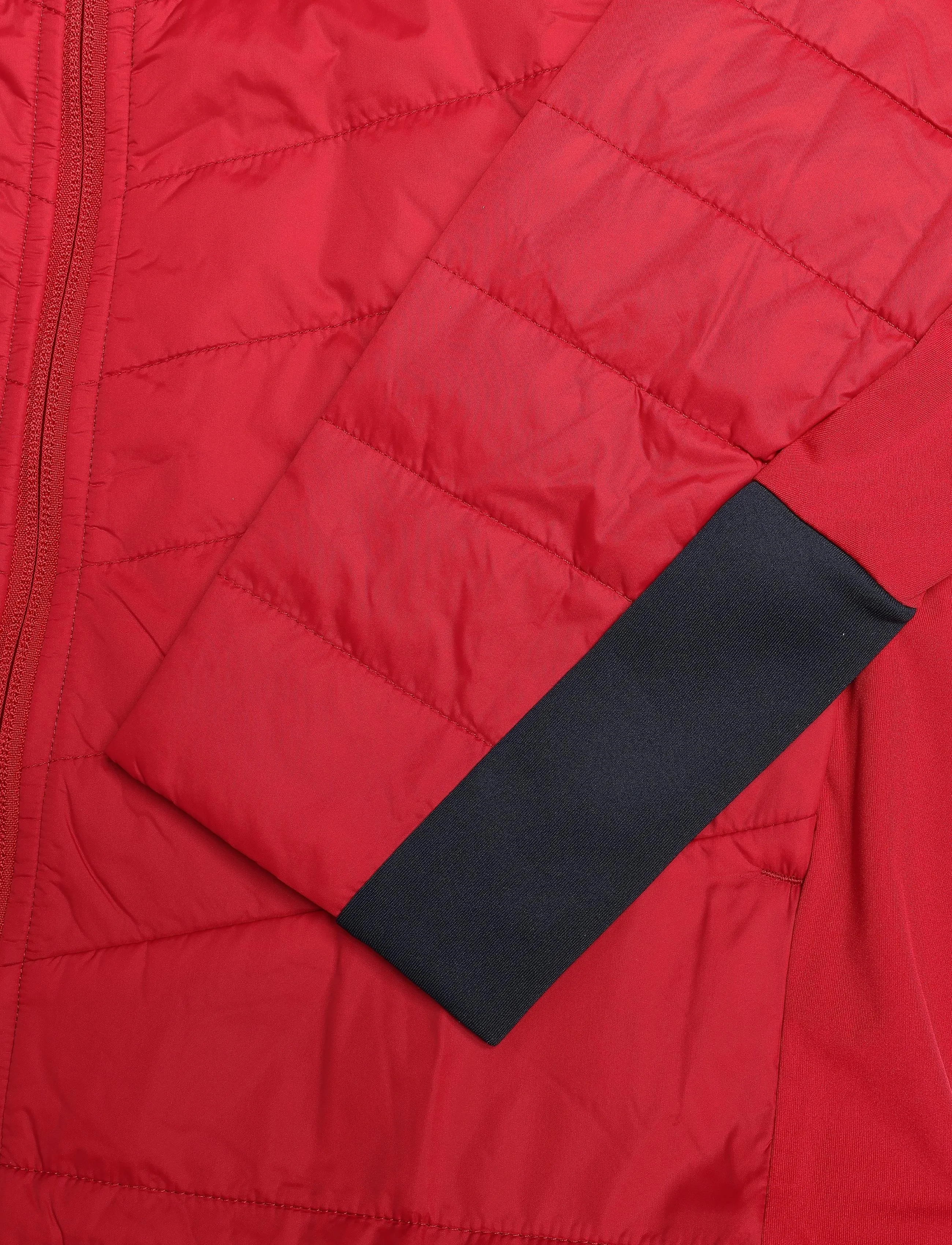 Swix - Nordic Insulate Jacket M - 99990-swix red - 3