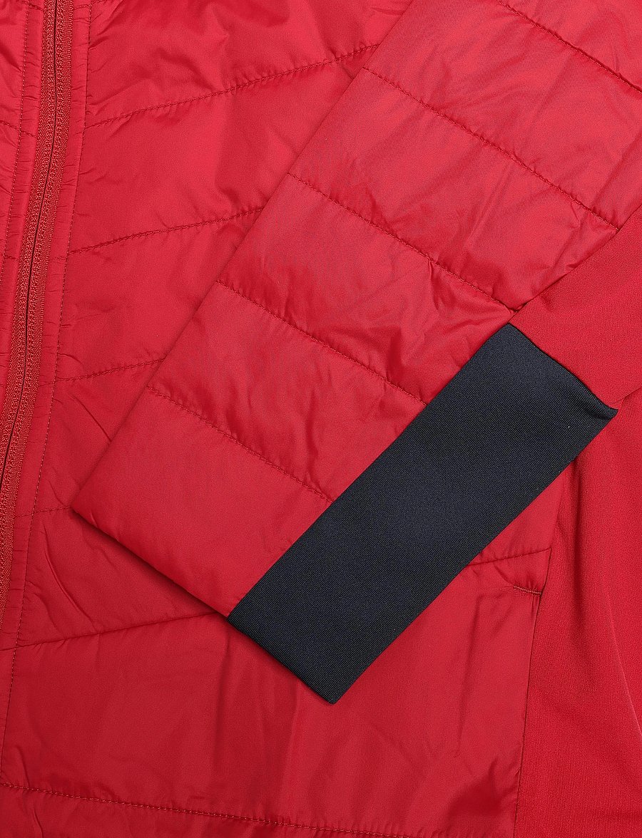 Swix - Nordic Insulate Jacket M - 99990-swix red - 3