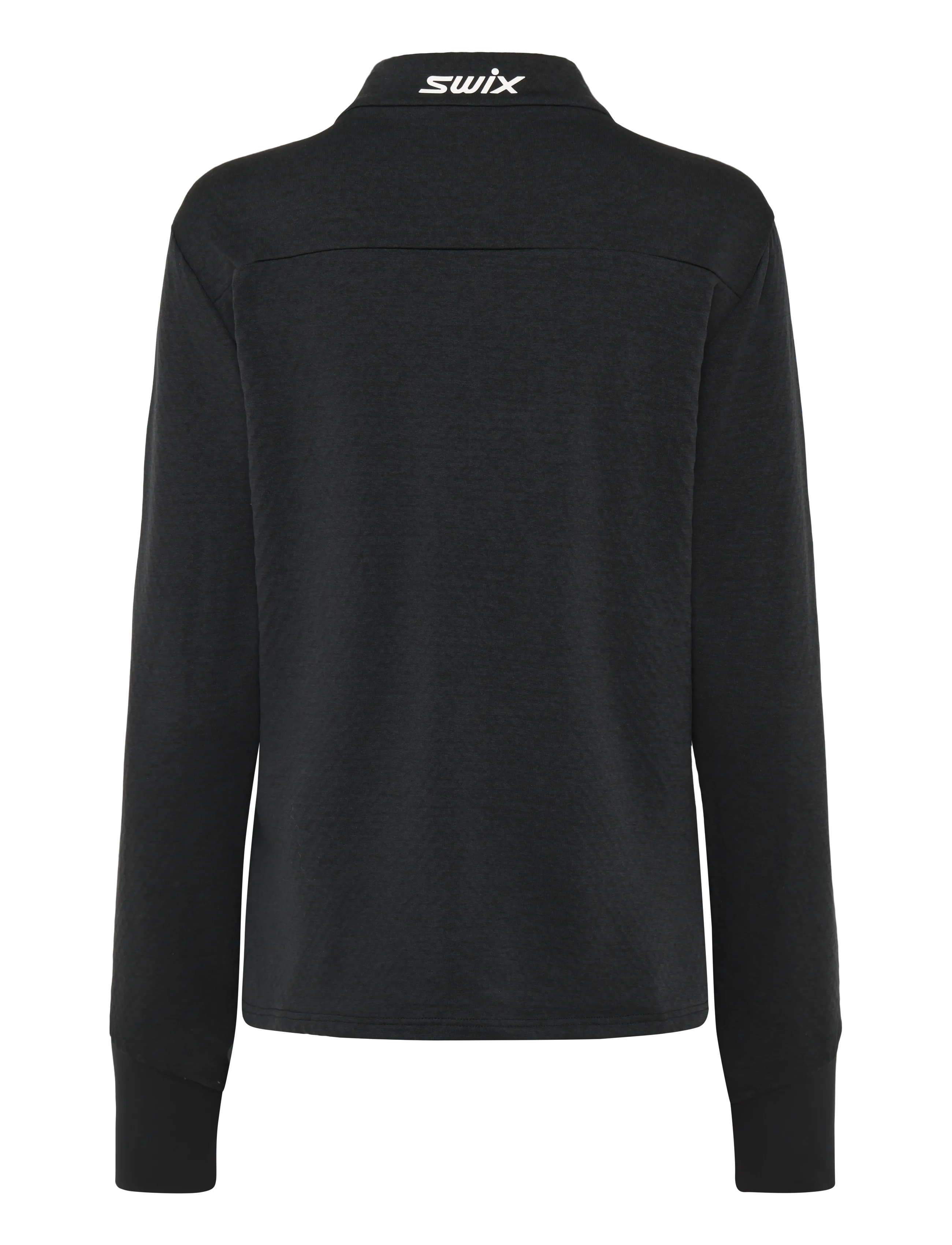 Swix - Nordic Midlayer W - 10120-jet black - 1