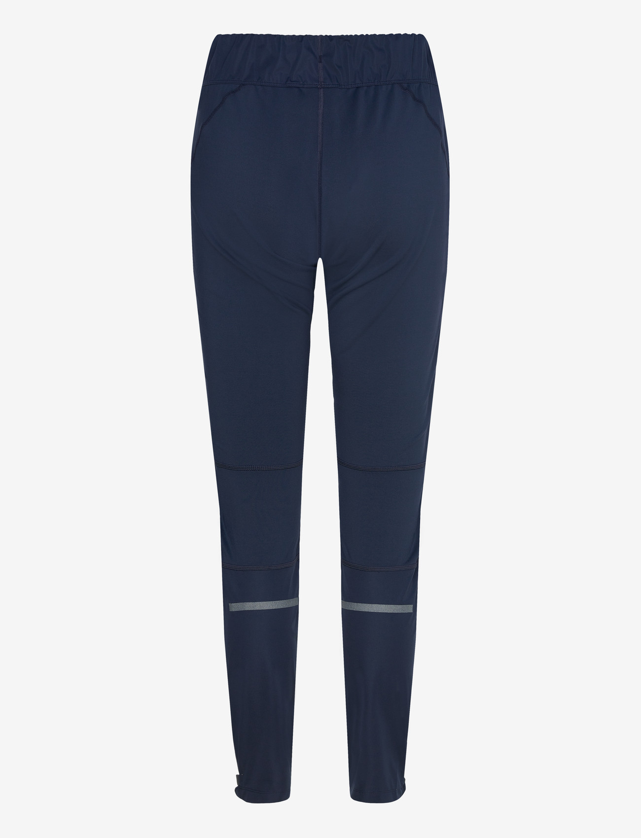 Swix - Nordic Warm Hybrid Pants W - ski-kleidung - 75100-dark navy - 3