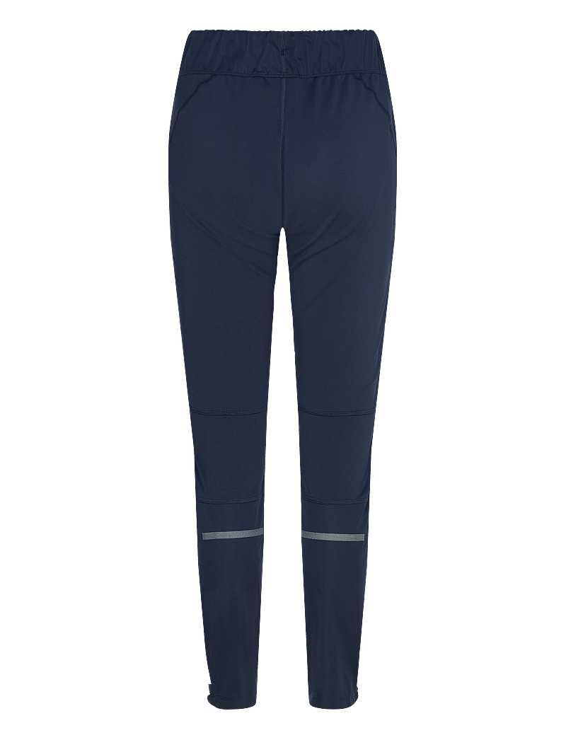 Swix - Nordic Warm Hybrid Pants W - ski-kleidung - 75100-dark navy - 3
