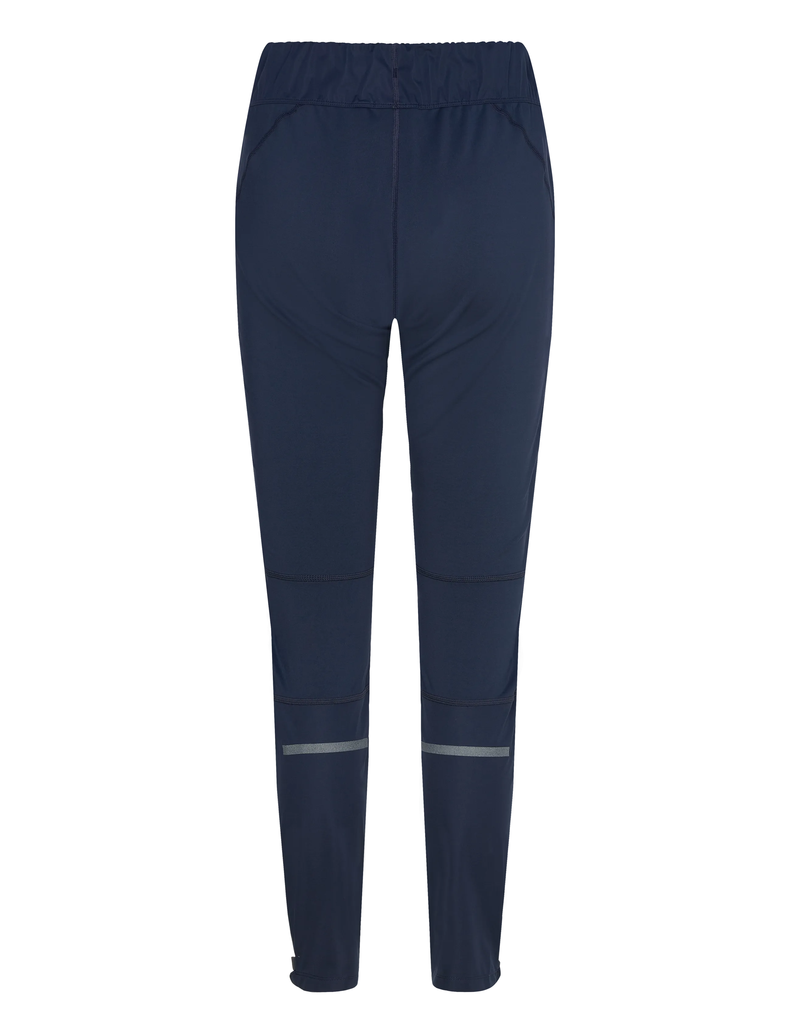 Swix - Nordic Warm Hybrid Pants W - skitøj - 75100-dark navy - 3