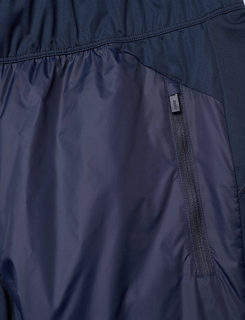 Swix - Nordic Warm Hybrid Pants W - ski-kleidung - 75100-dark navy - 4