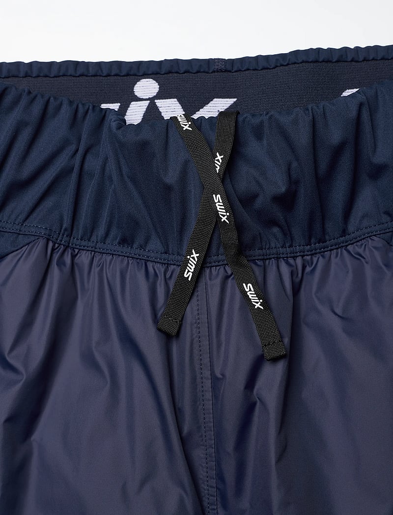 Swix - Nordic Warm Hybrid Pants W - ski-kleidung - 75100-dark navy - 5