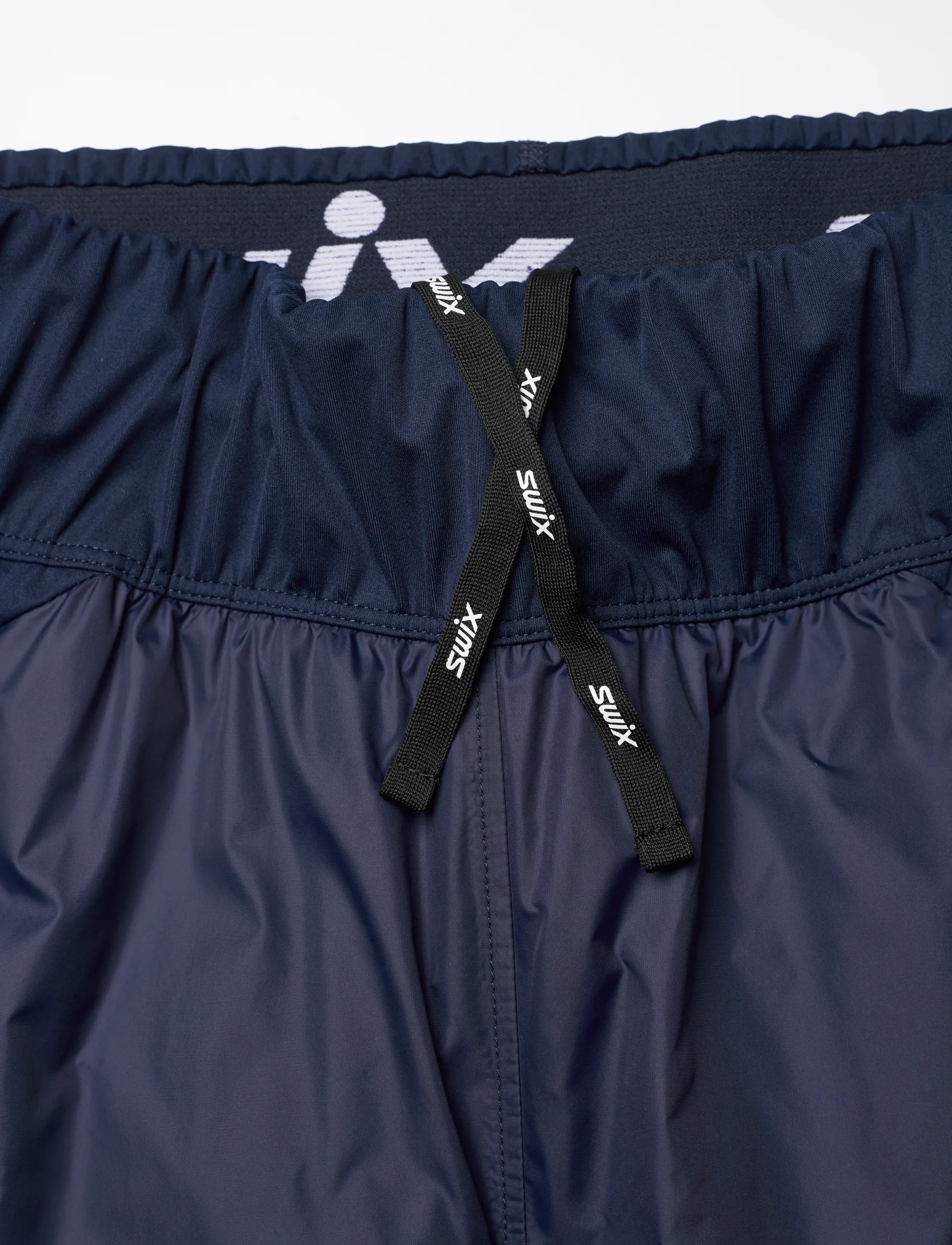 Swix - Nordic Warm Hybrid Pants W - skitøj - 75100-dark navy - 5