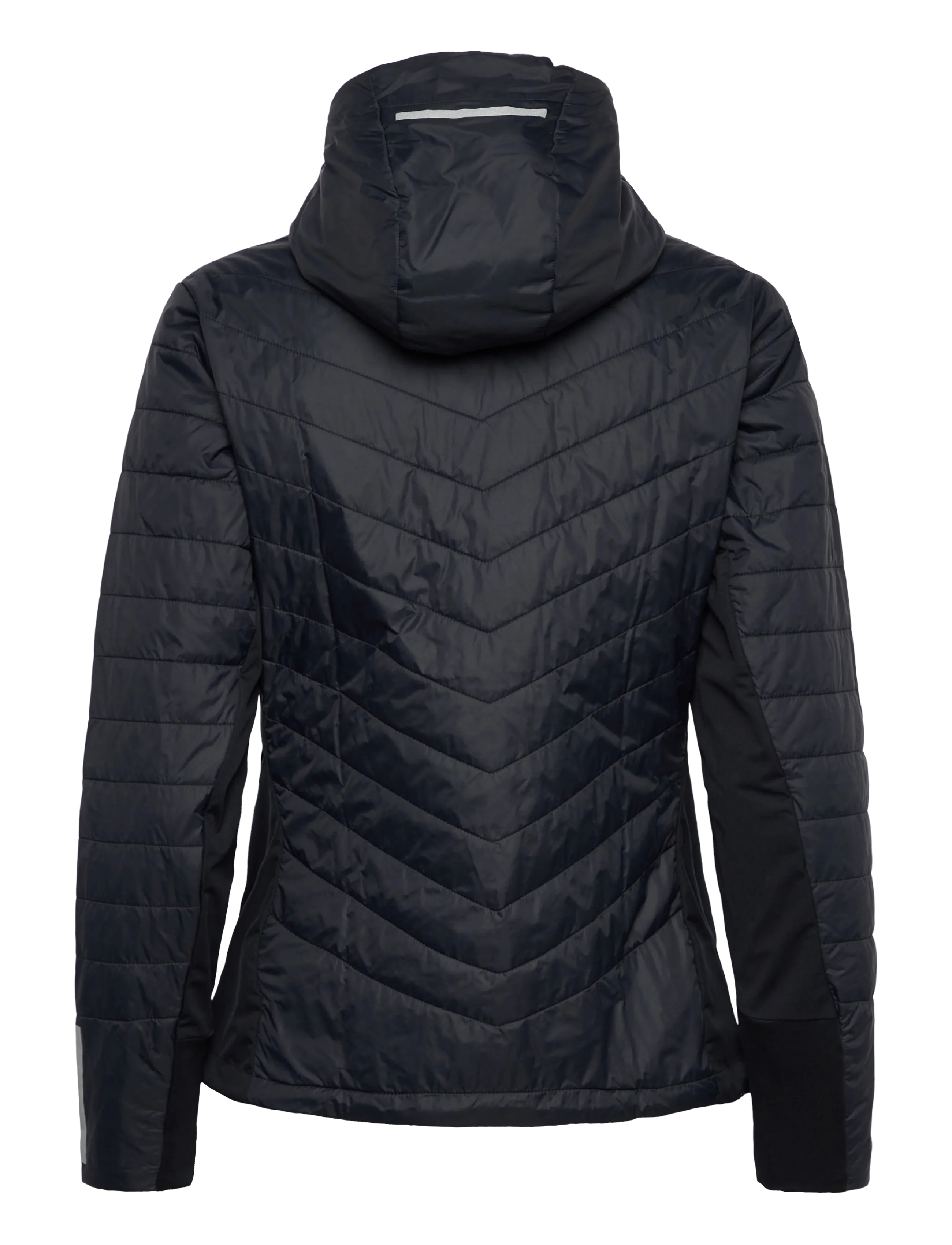 Dynamic Insulated Jacket W 3