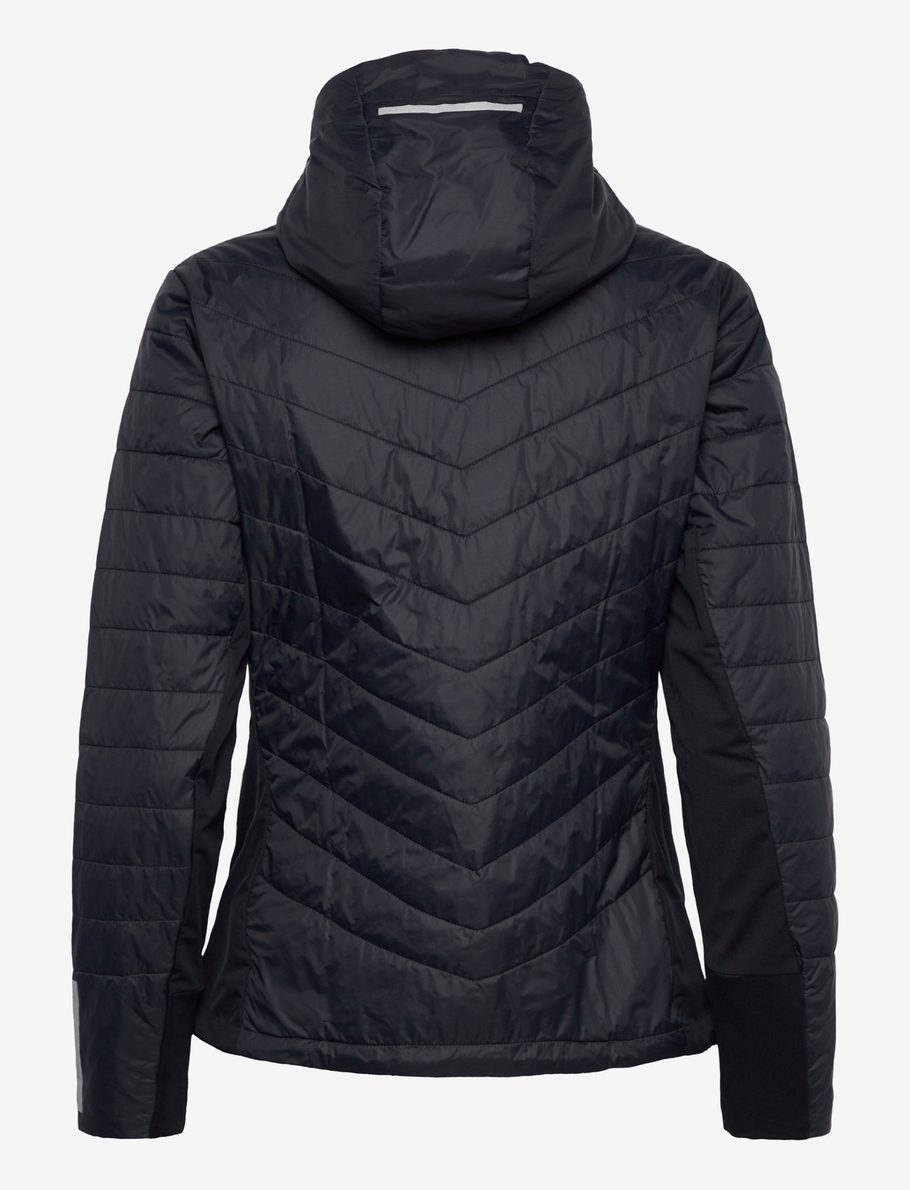 Swix - Nordic Insulate Jacket W - outdoor jacken - 10000-black - 1