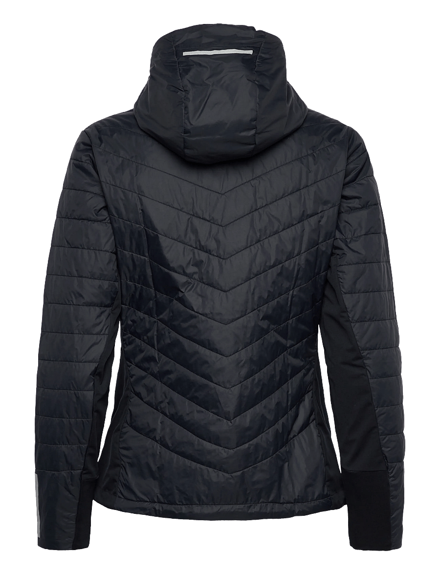 Swix - Nordic Insulate Jacket W - casual jackor - 10000-black - 1