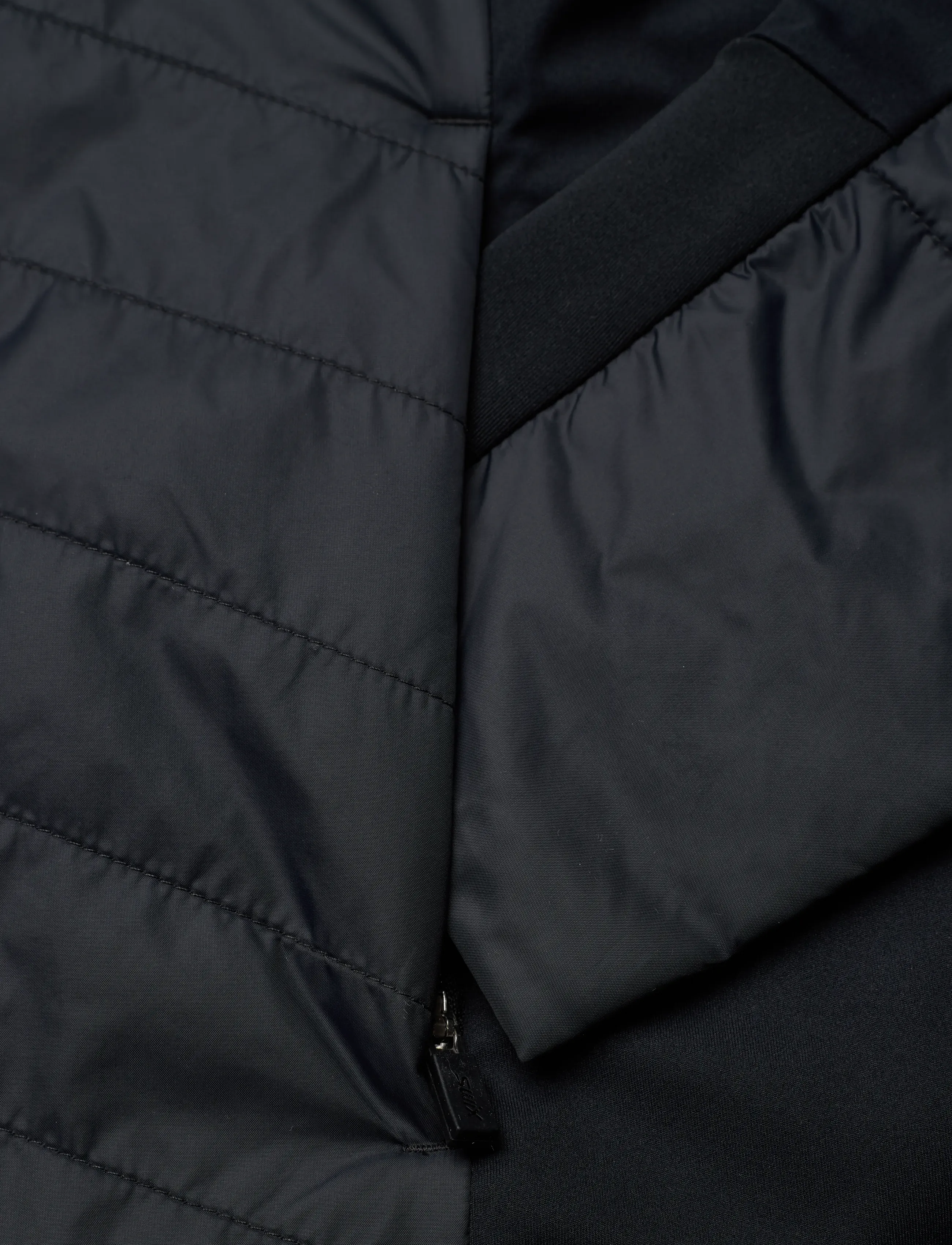 Swix - Nordic Insulate Jacket W - skijakker - 10000-black - 3