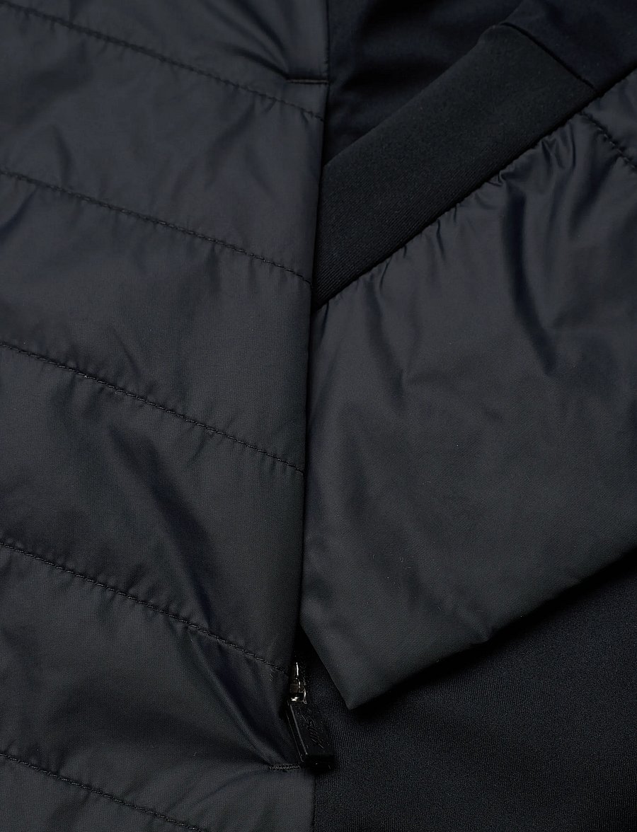 Swix - Nordic Insulate Jacket W - casual jackor - 10000-black - 3