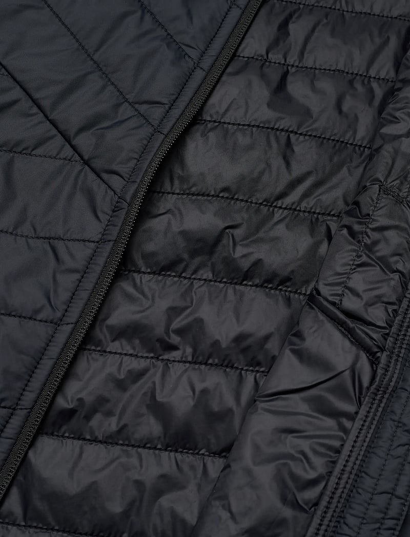 Swix - Nordic Insulate Jacket W - outdoor jacken - 10000-black - 4