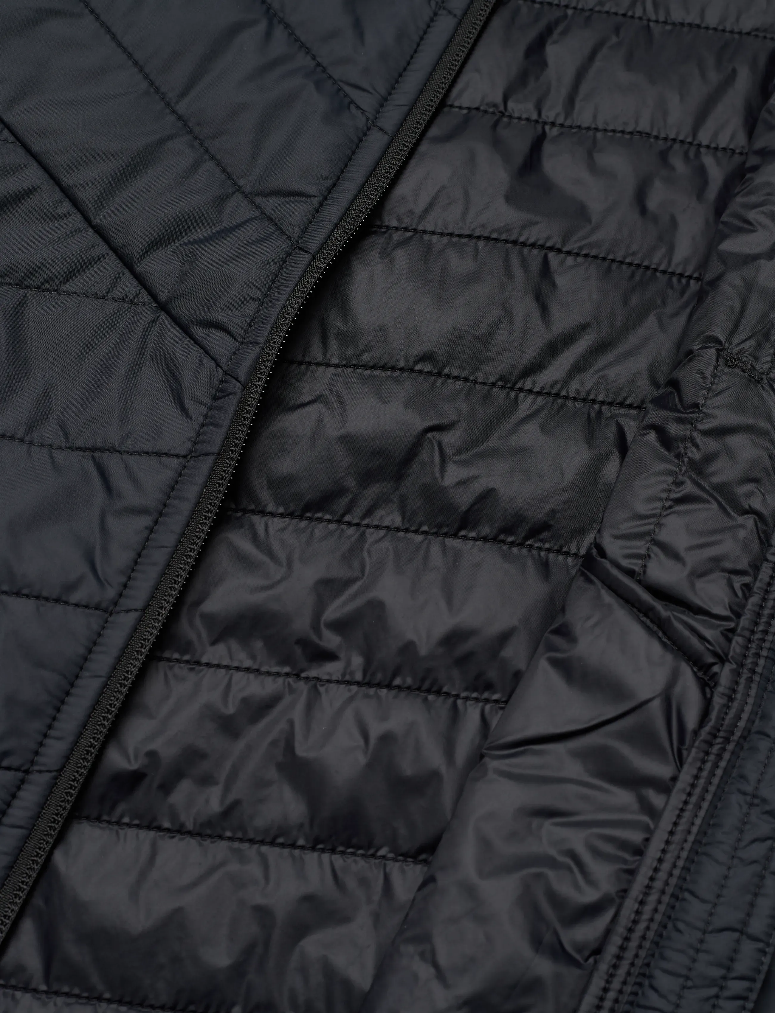 Swix - Nordic Insulate Jacket W - skijakker - 10000-black - 4