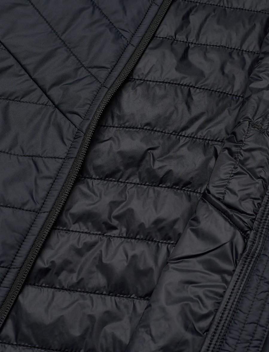 Swix - Nordic Insulate Jacket W - casual jackor - 10000-black - 4