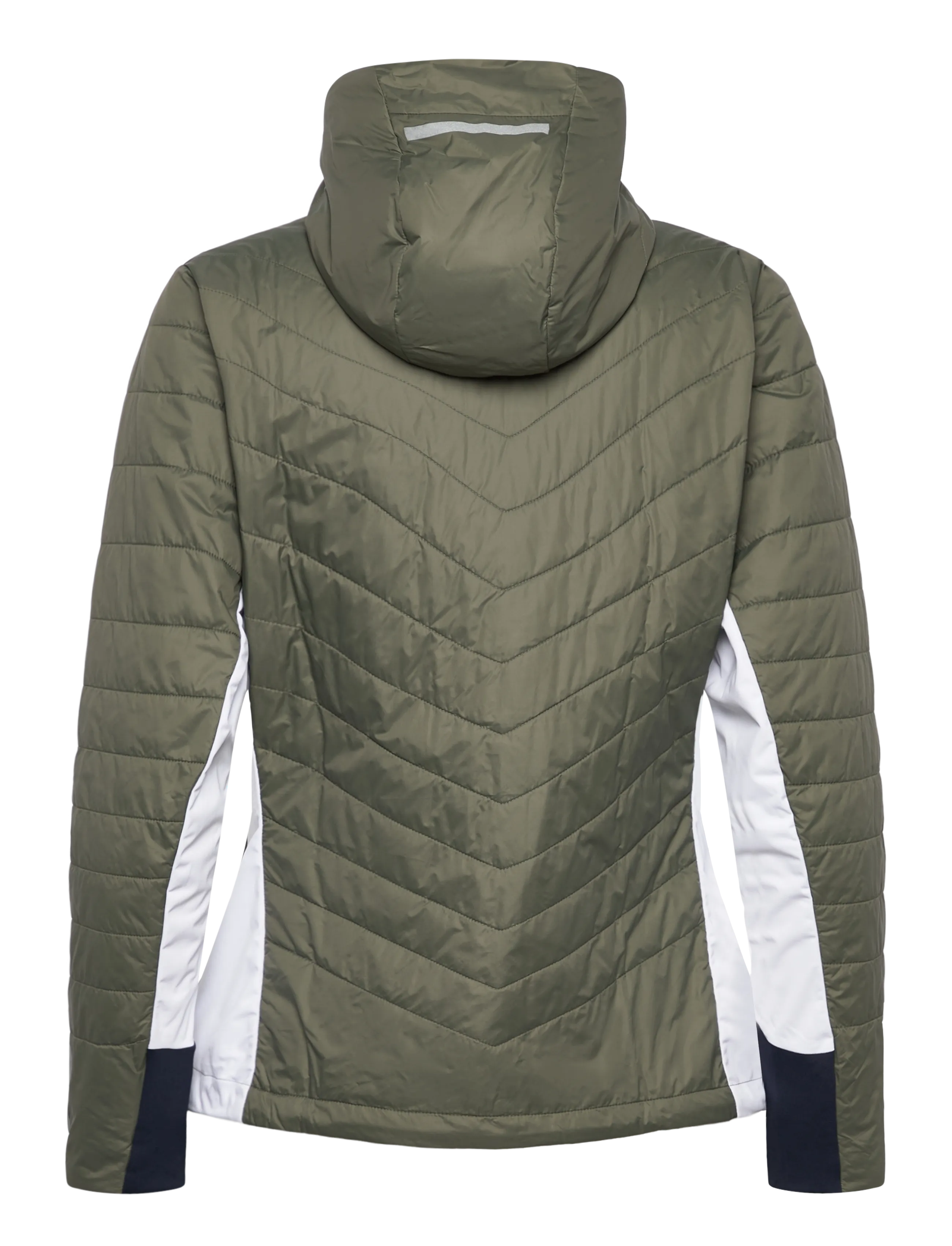 Dynamic Insulated Jacket W 3