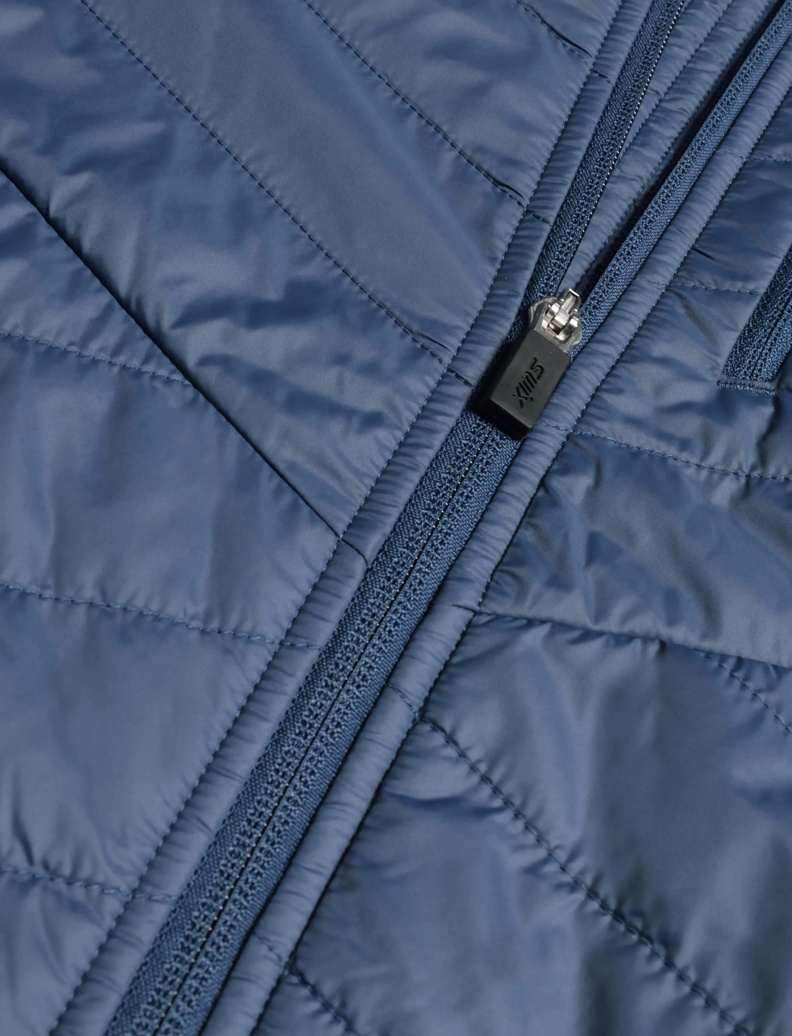 Swix - Nordic Insulate Jacket W - skijacken - 75400-lake blue - 3
