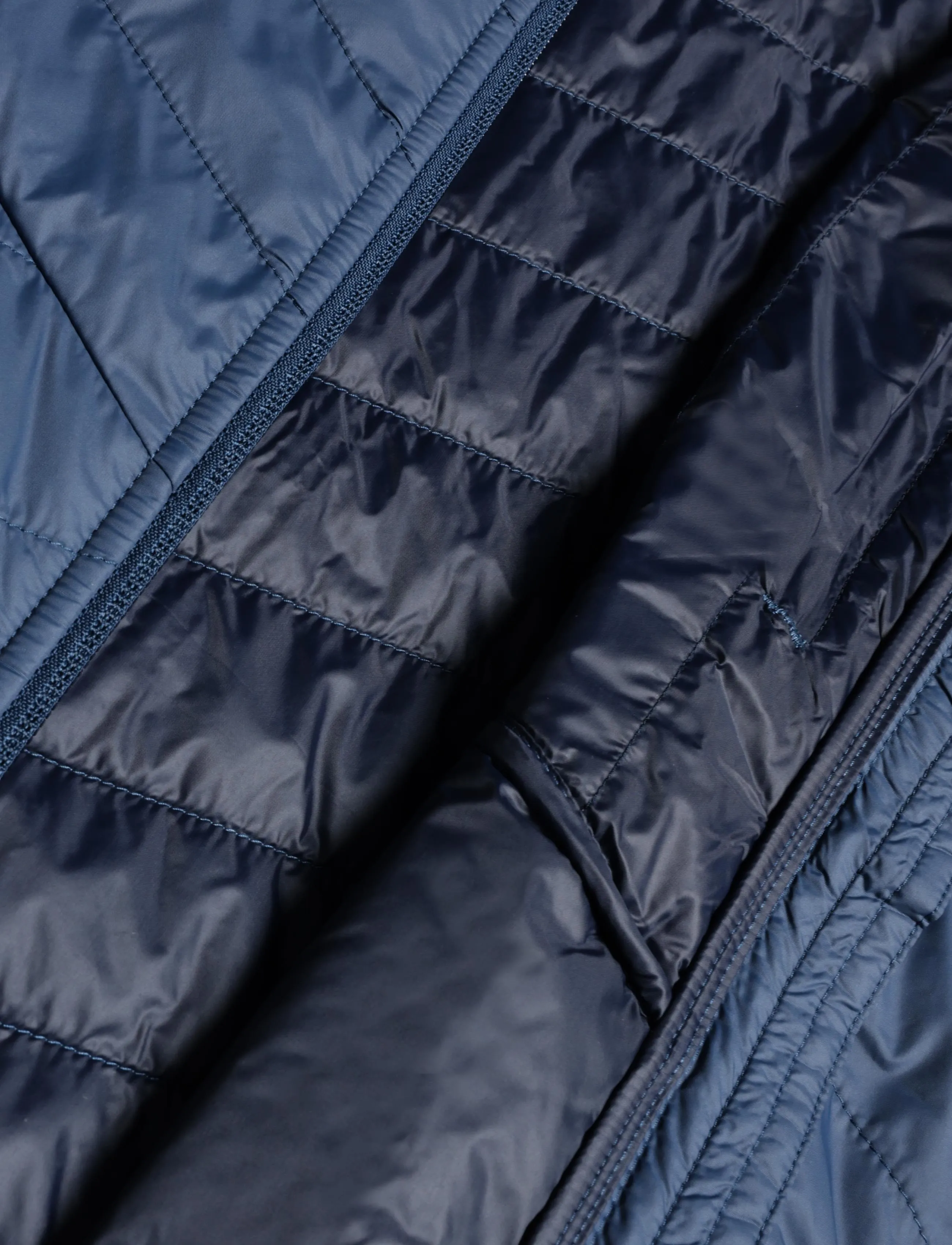 Swix - Nordic Insulate Jacket W - skijacken - 75400-lake blue - 4