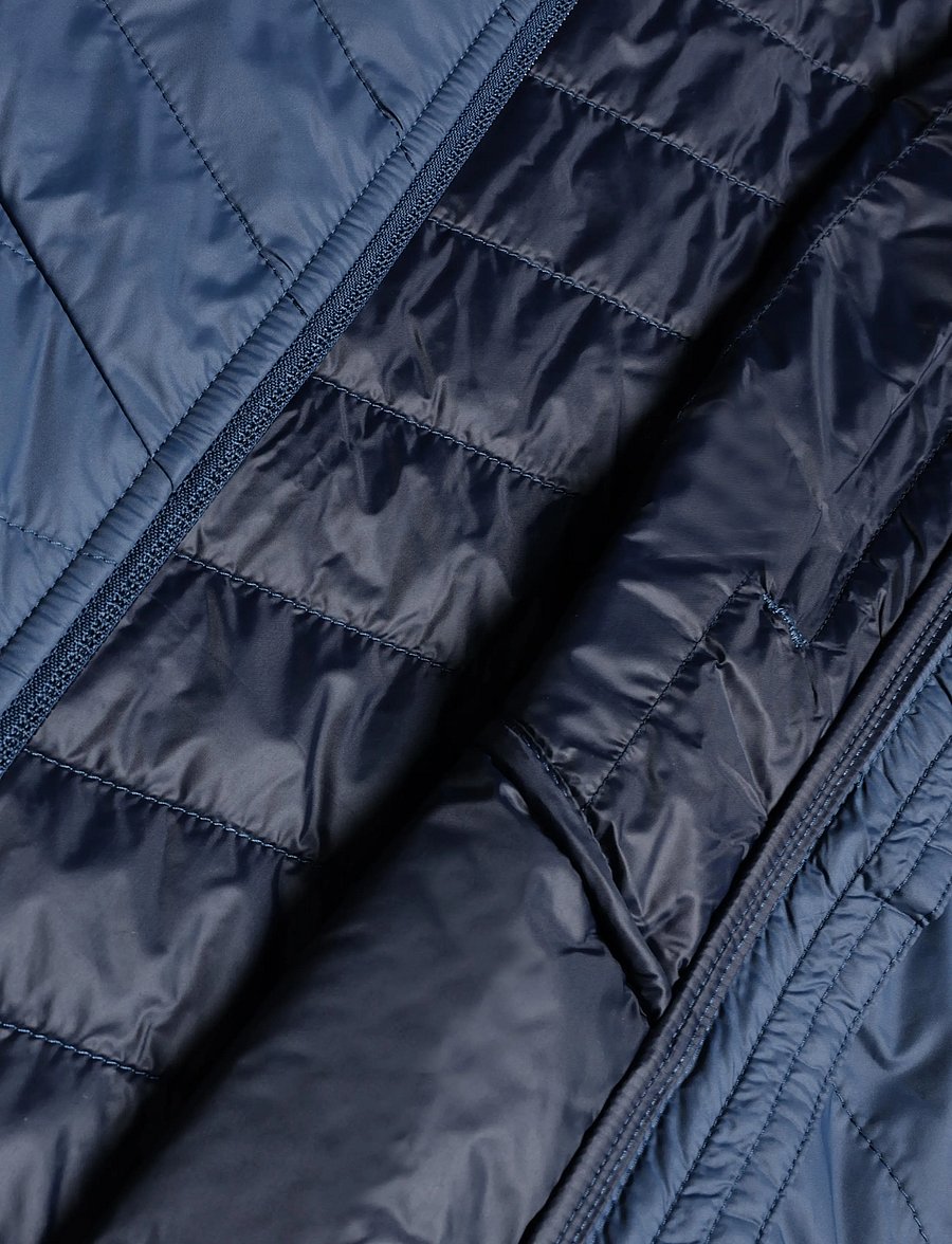 Swix - Nordic Insulate Jacket W - vabaaja jakid - 75400-lake blue - 4