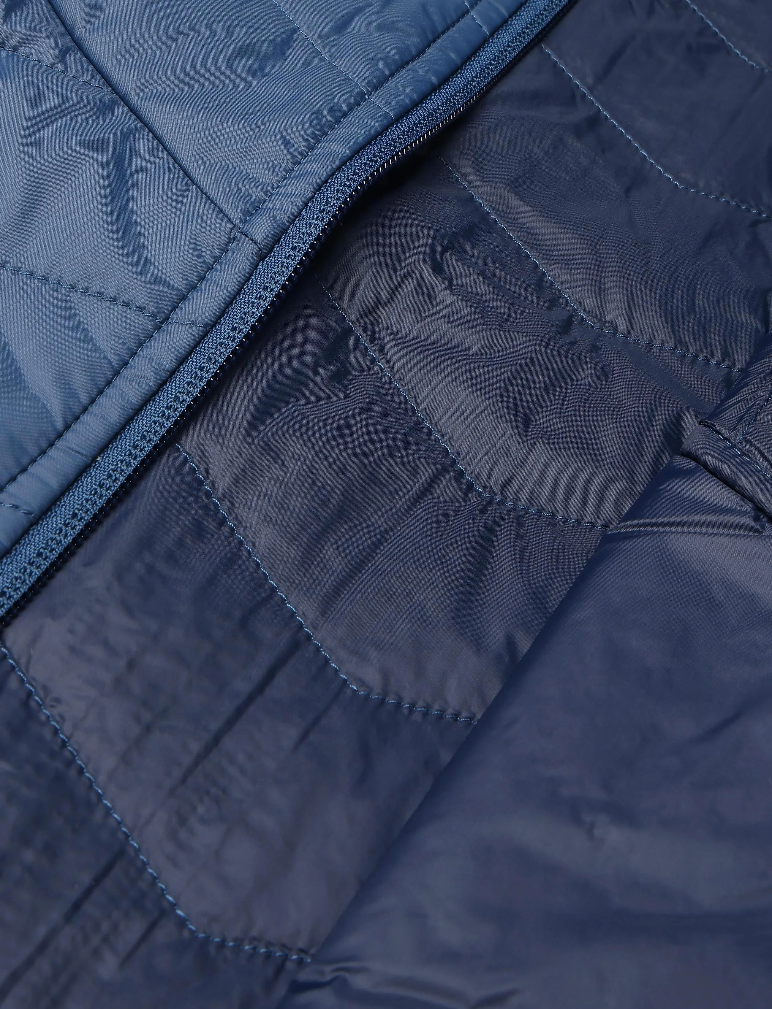 Swix - Nordic Insulate Jacket W - friluftsjakker - 75400-lake blue - 5