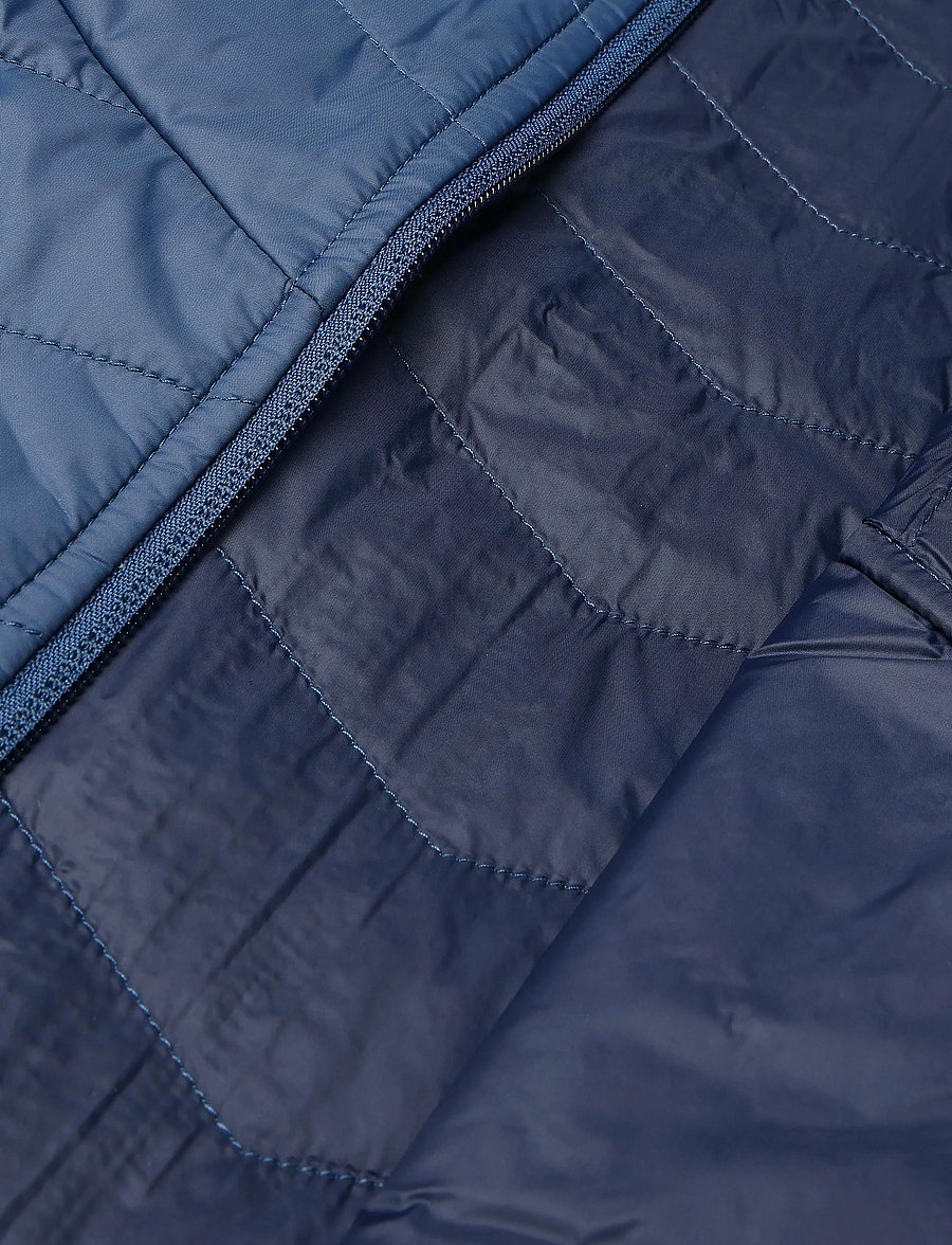 Swix - Nordic Insulate Jacket W - friluftsjakker - 75400-lake blue - 5