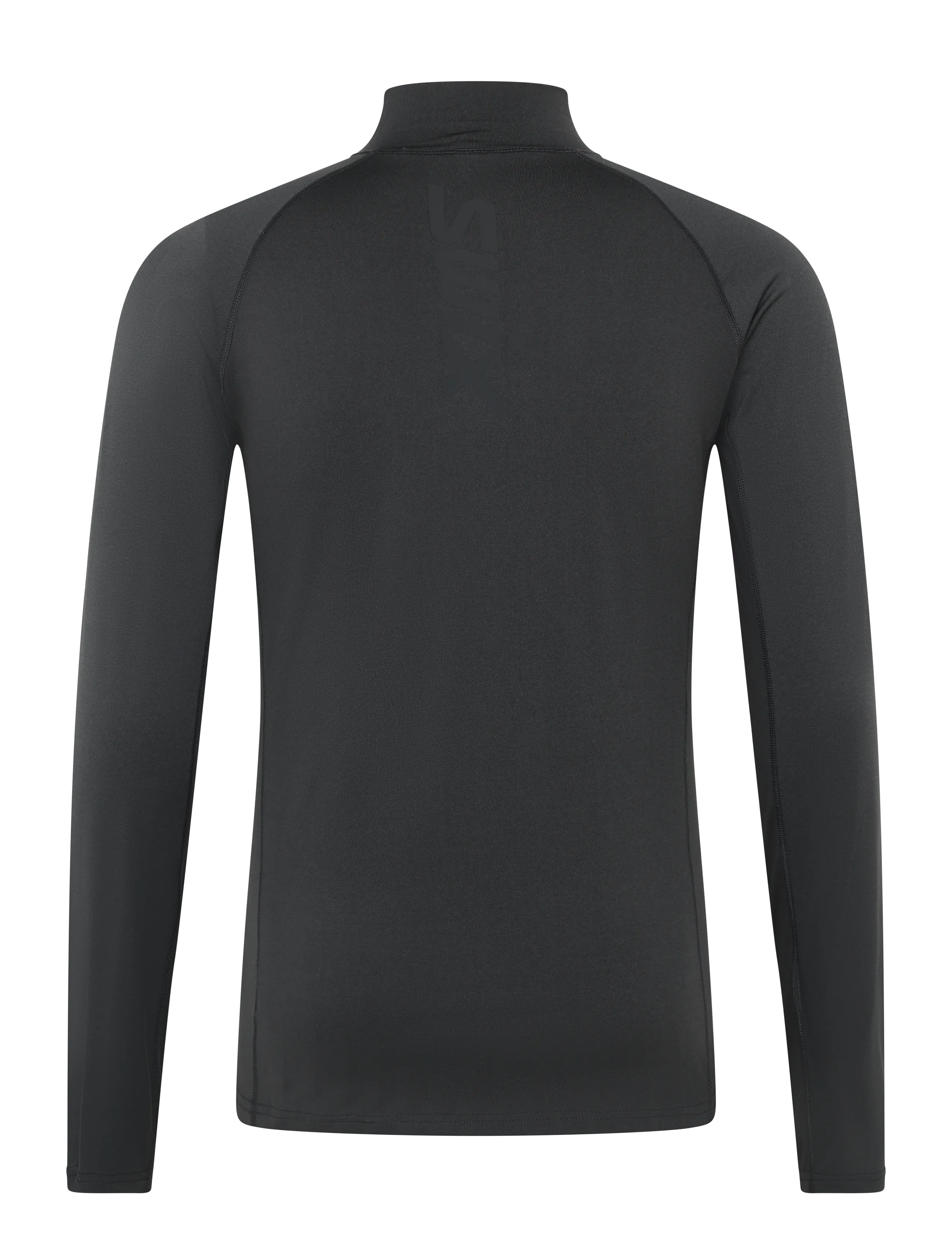 Swix - RaceX Dry Half Zip M - 10150-black/phantom - 1