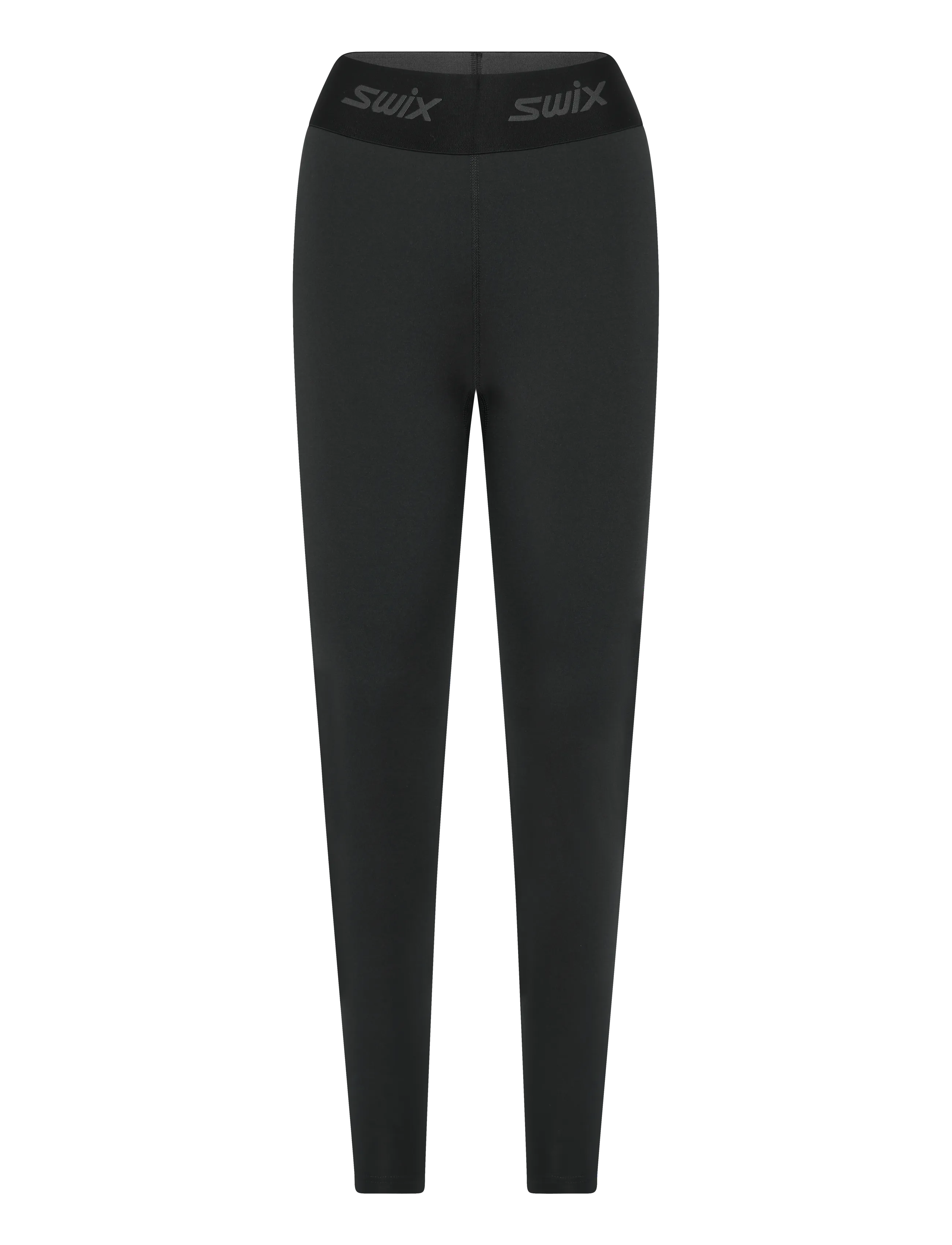 SWIX Racex Dry Hosen W Schwarz - XS - Damen