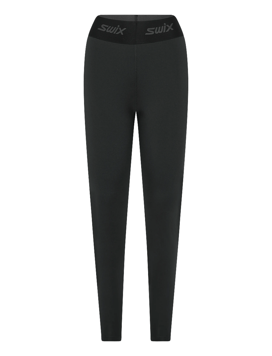 Swix - RaceX Dry Pants W - 10000-black - 0