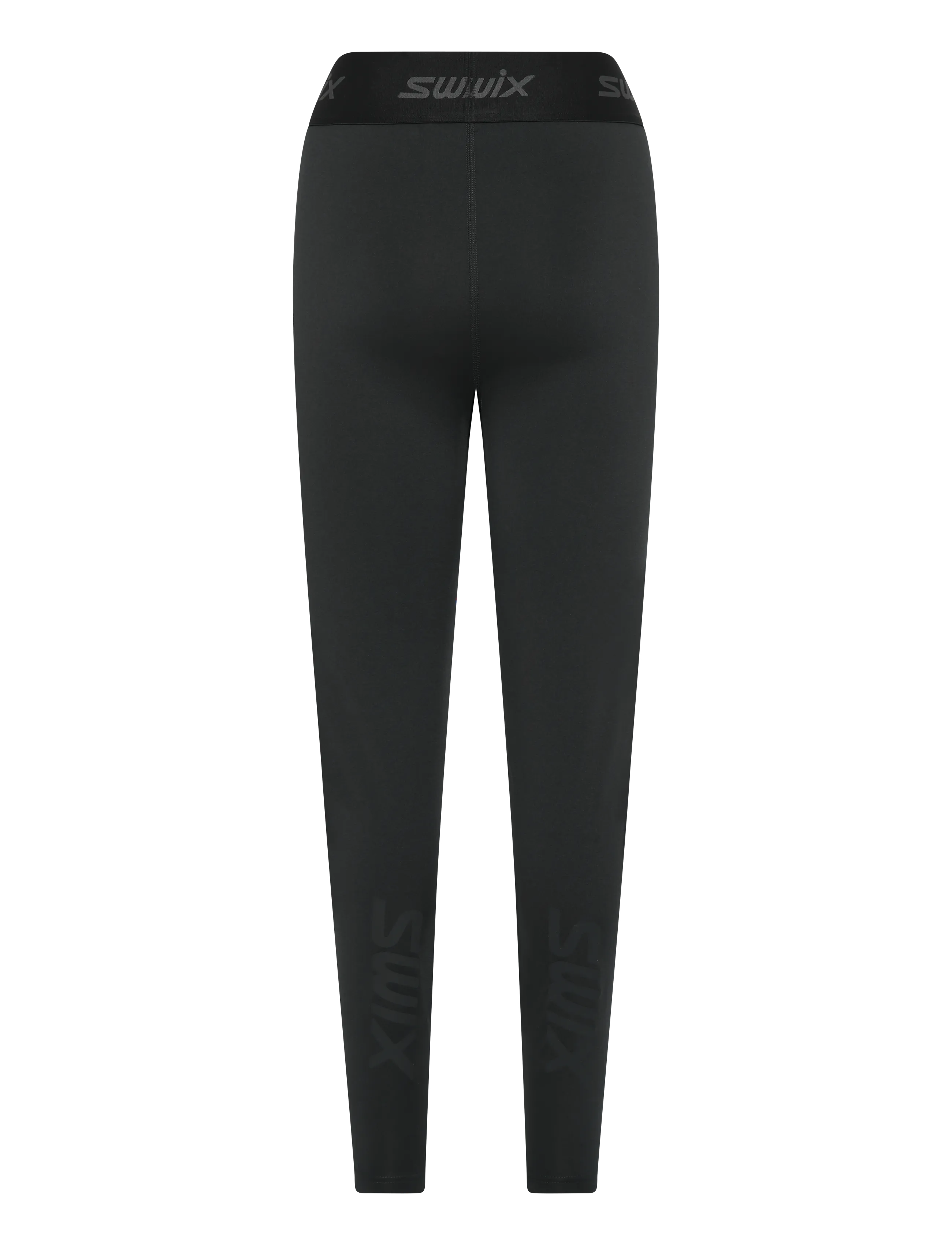 Swix - RaceX Dry Pants W - 10000-black - 1